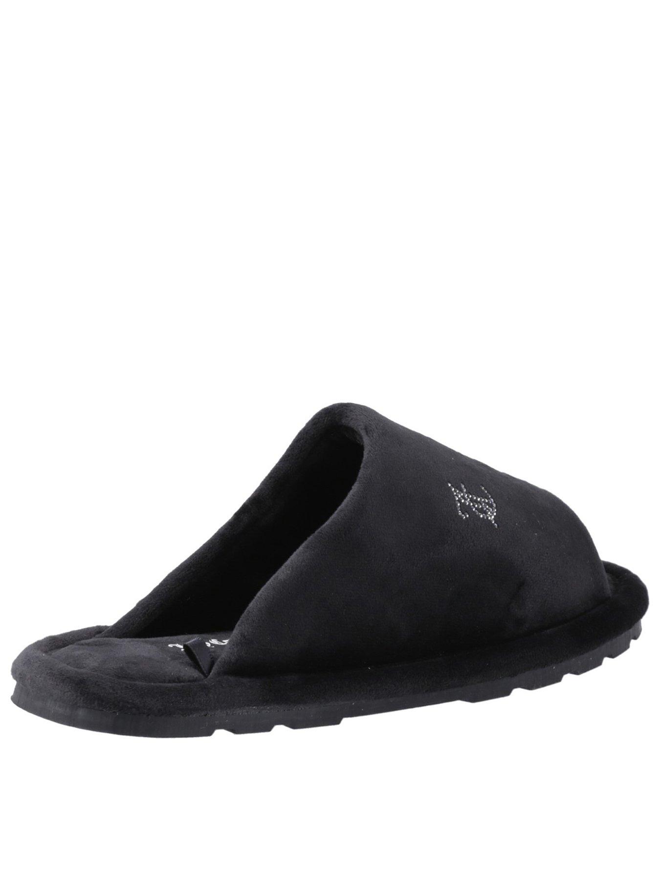 juicy-couture-vivien-velour-padded-slipper-blackback