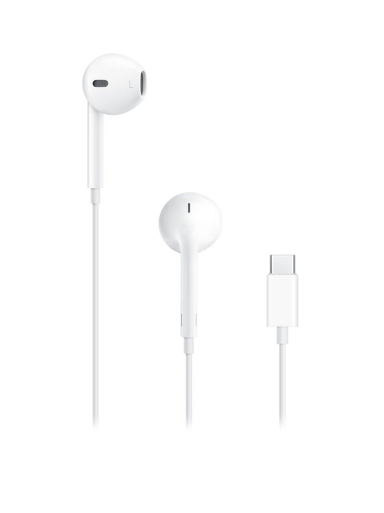 undefined EarPods (USB-C)