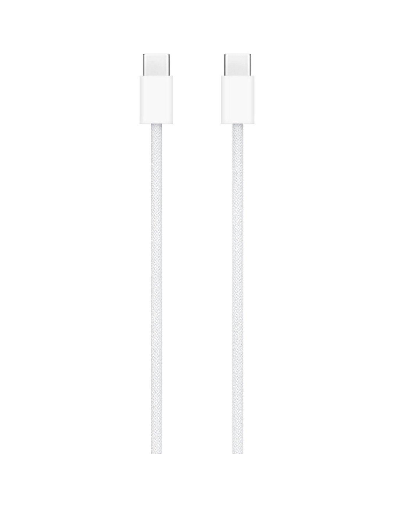 Image 2 of 2 of Apple 60W USB-C Charge Cable (1m)