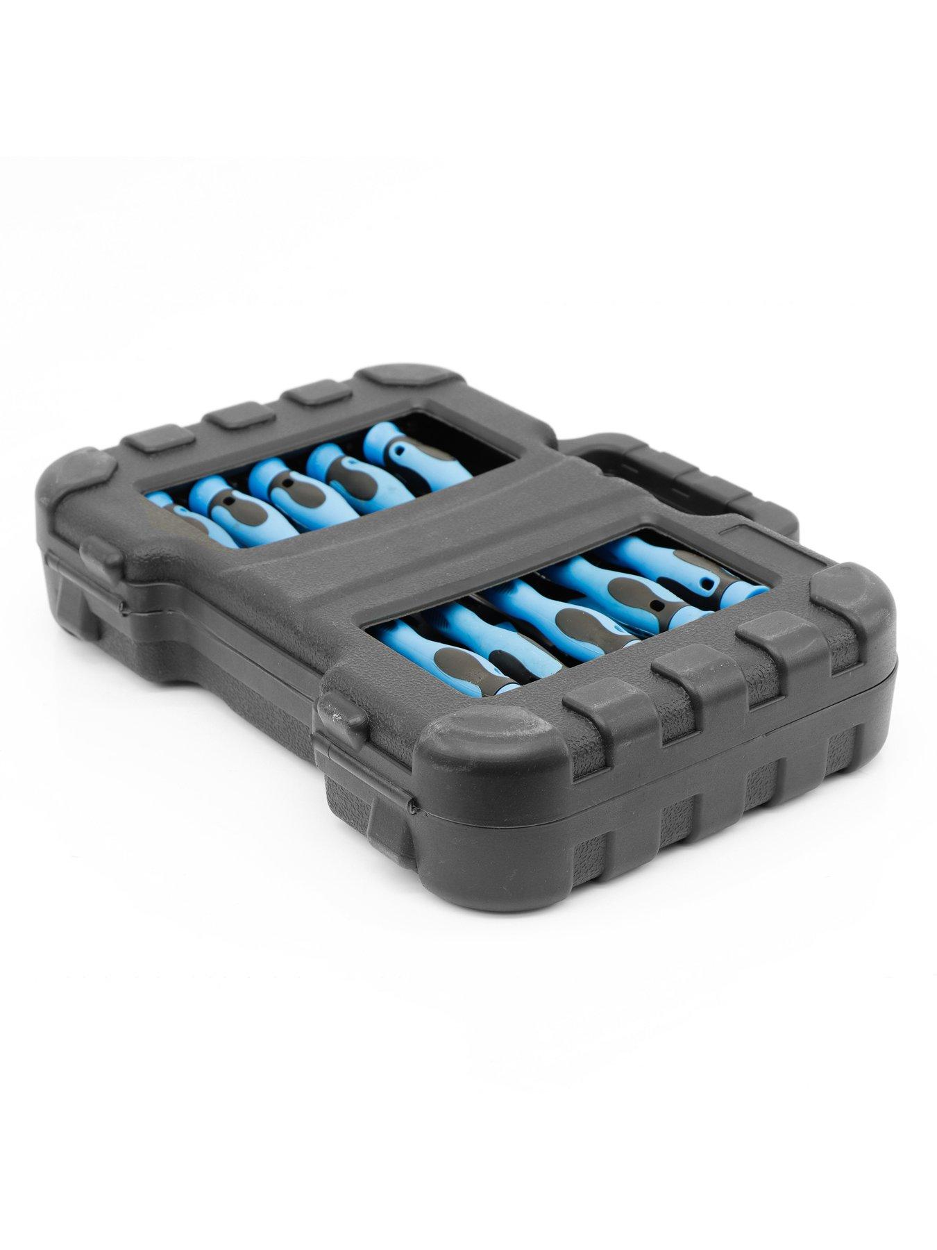 streetwize-58-piece-screwdriver-and-bit-set-in-caseback