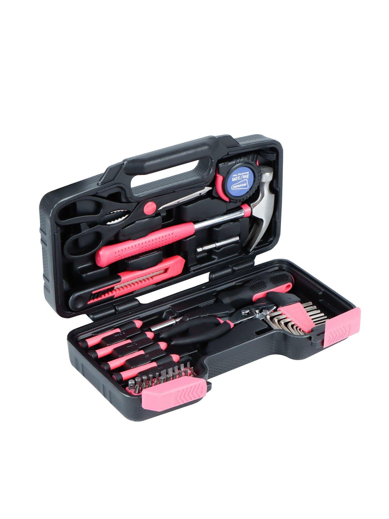 streetwize-39-piece-think-pink-tool-kitstillFront