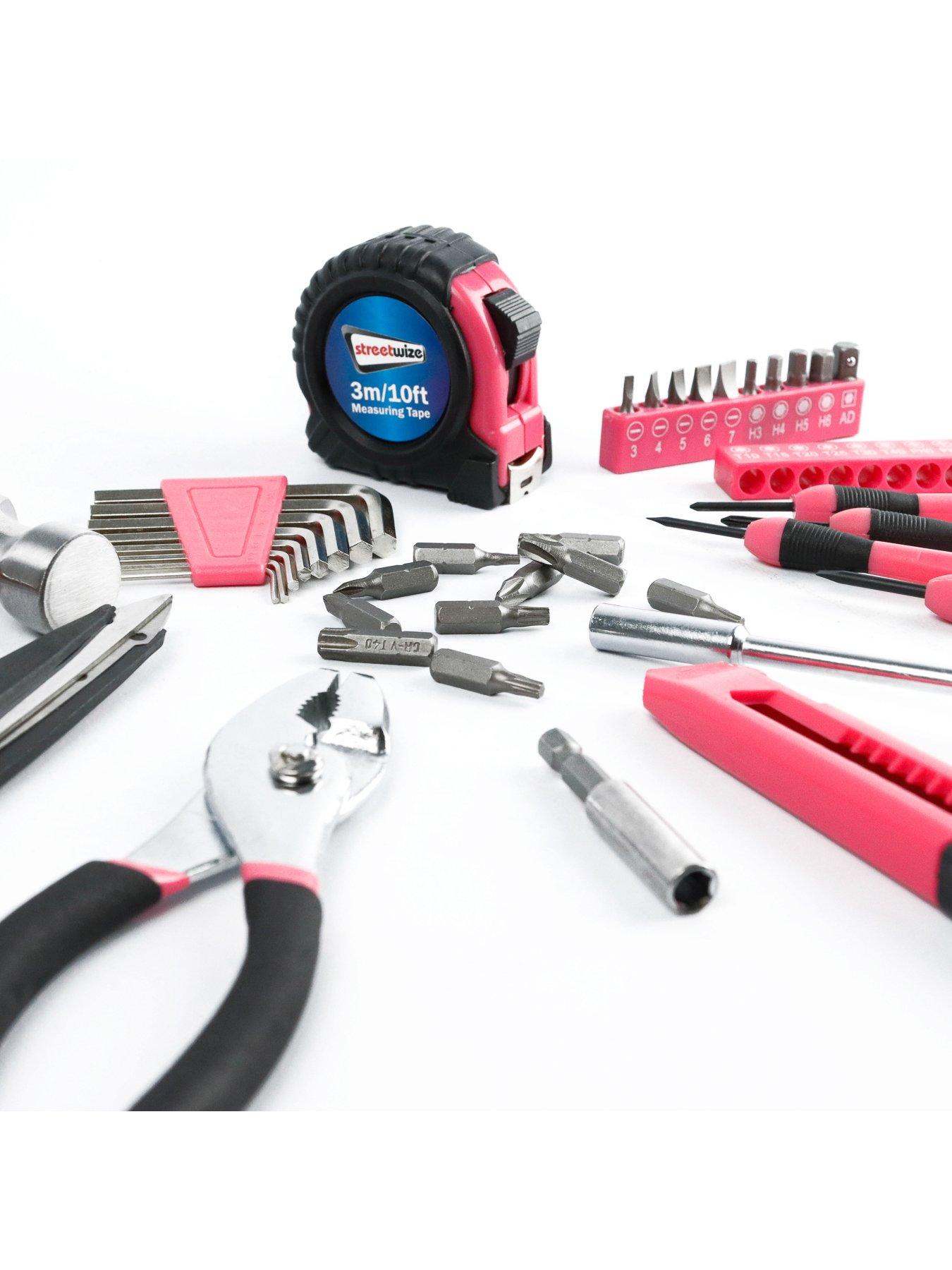 streetwize-39-piece-think-pink-tool-kitdetail