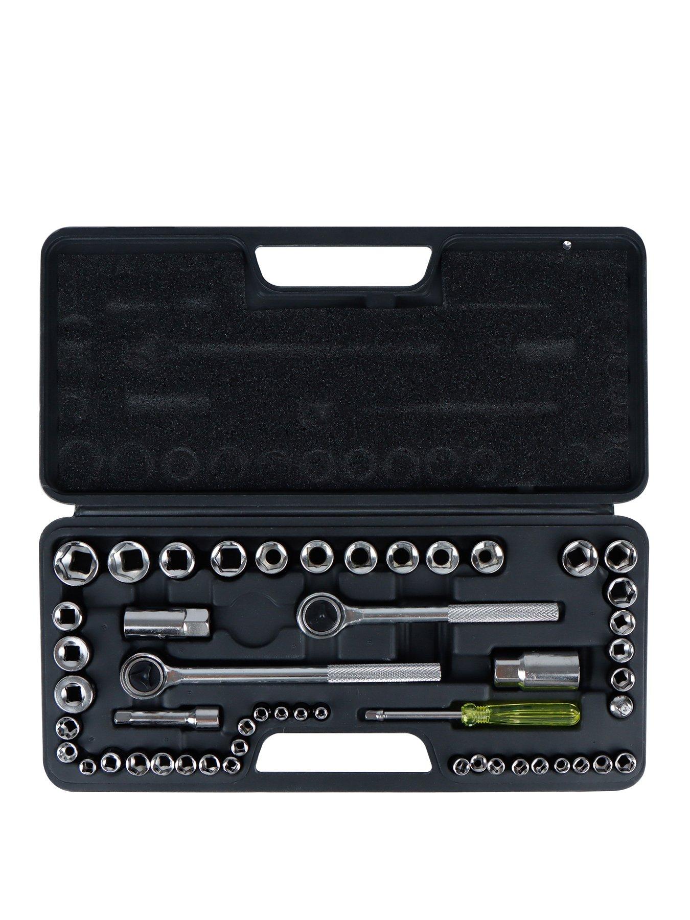 streetwize-52-piece-steel-socket-set