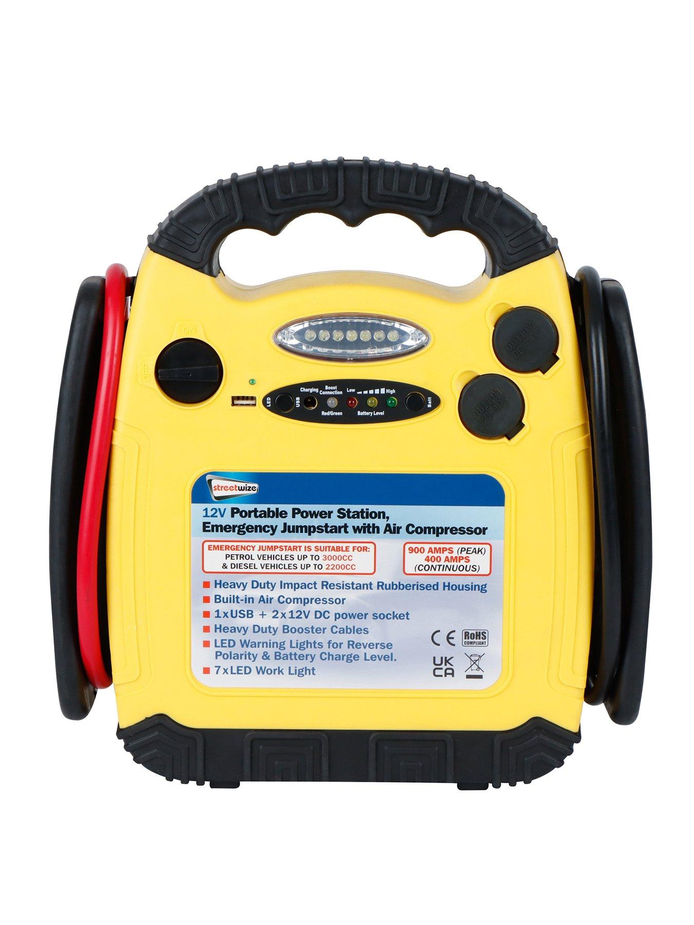 streetwize-900-amp-emergency-jump-start-rechargable-power-pack