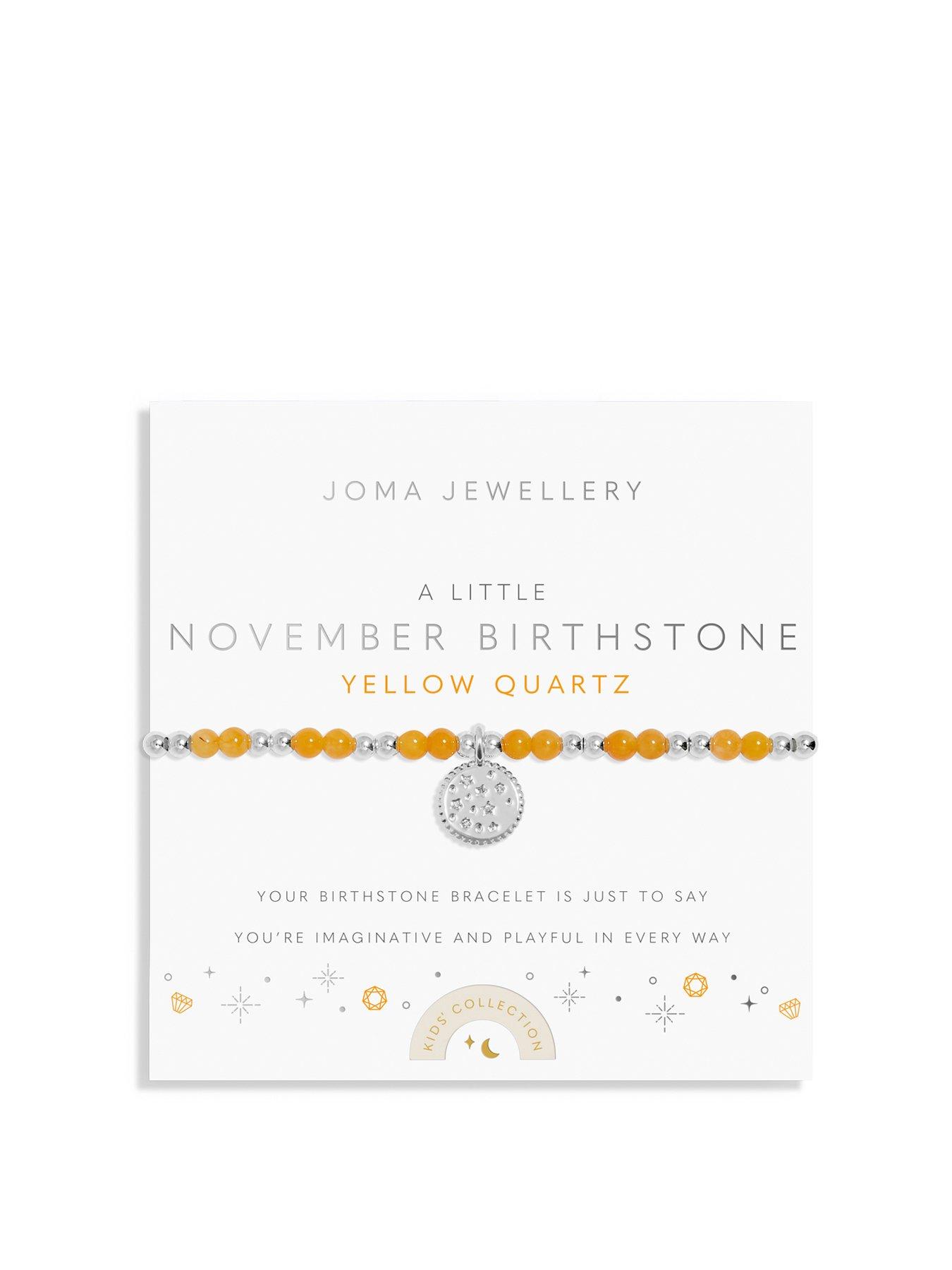 joma-jewellery-childrens-a-little-birthstone-bracelet-in-silver-plating