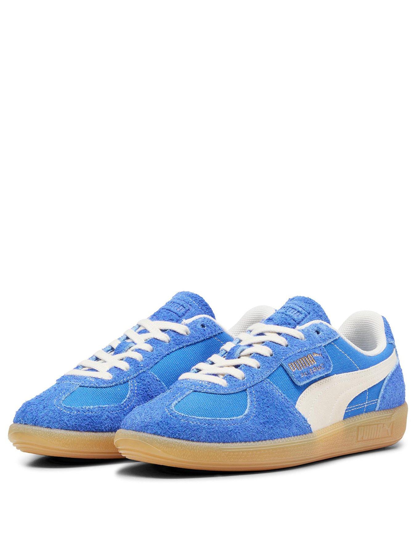 puma-mens-palermo-suede-trainersstillFront