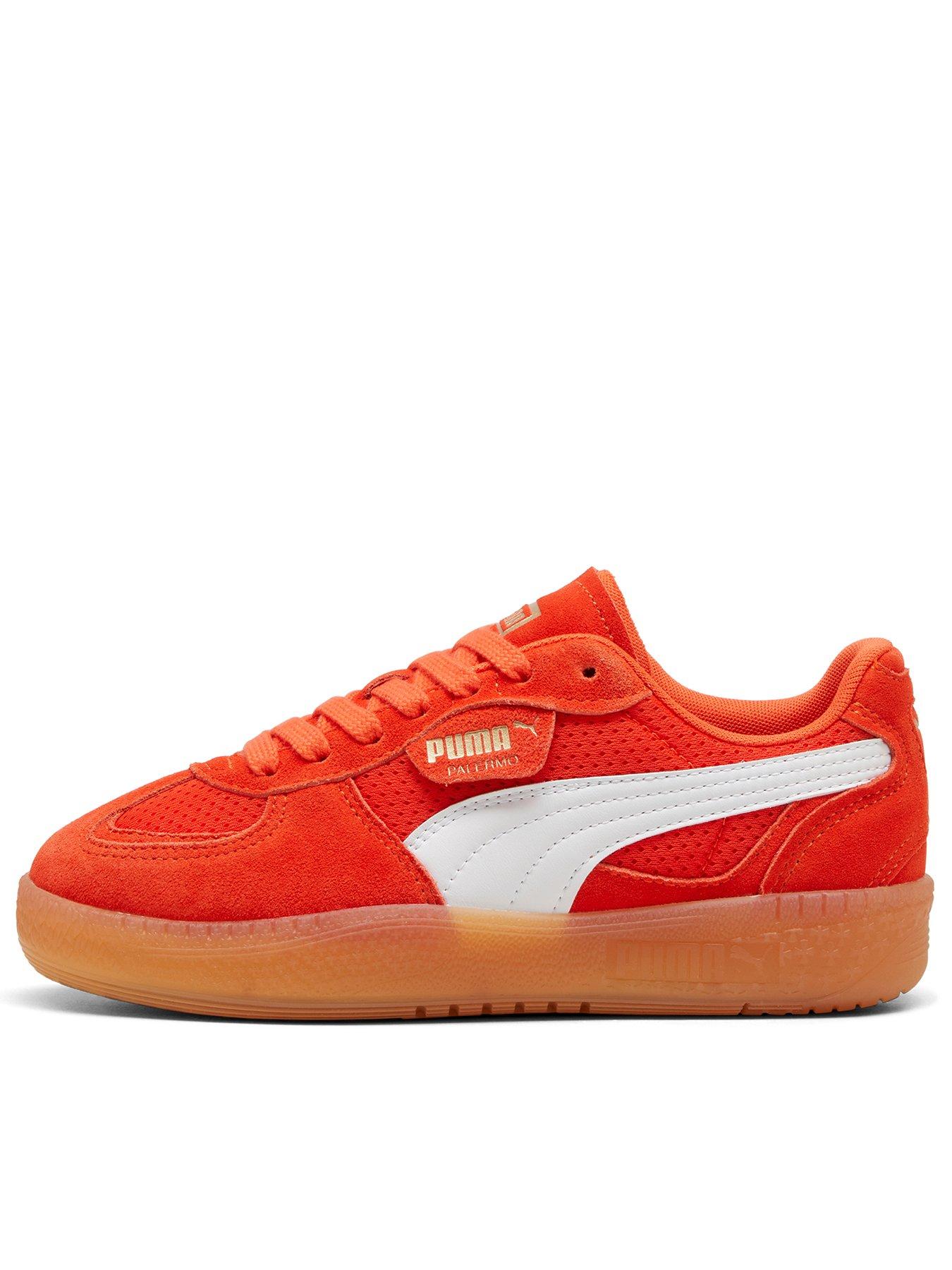 puma-womens-palermo-moda-vintage-redfront