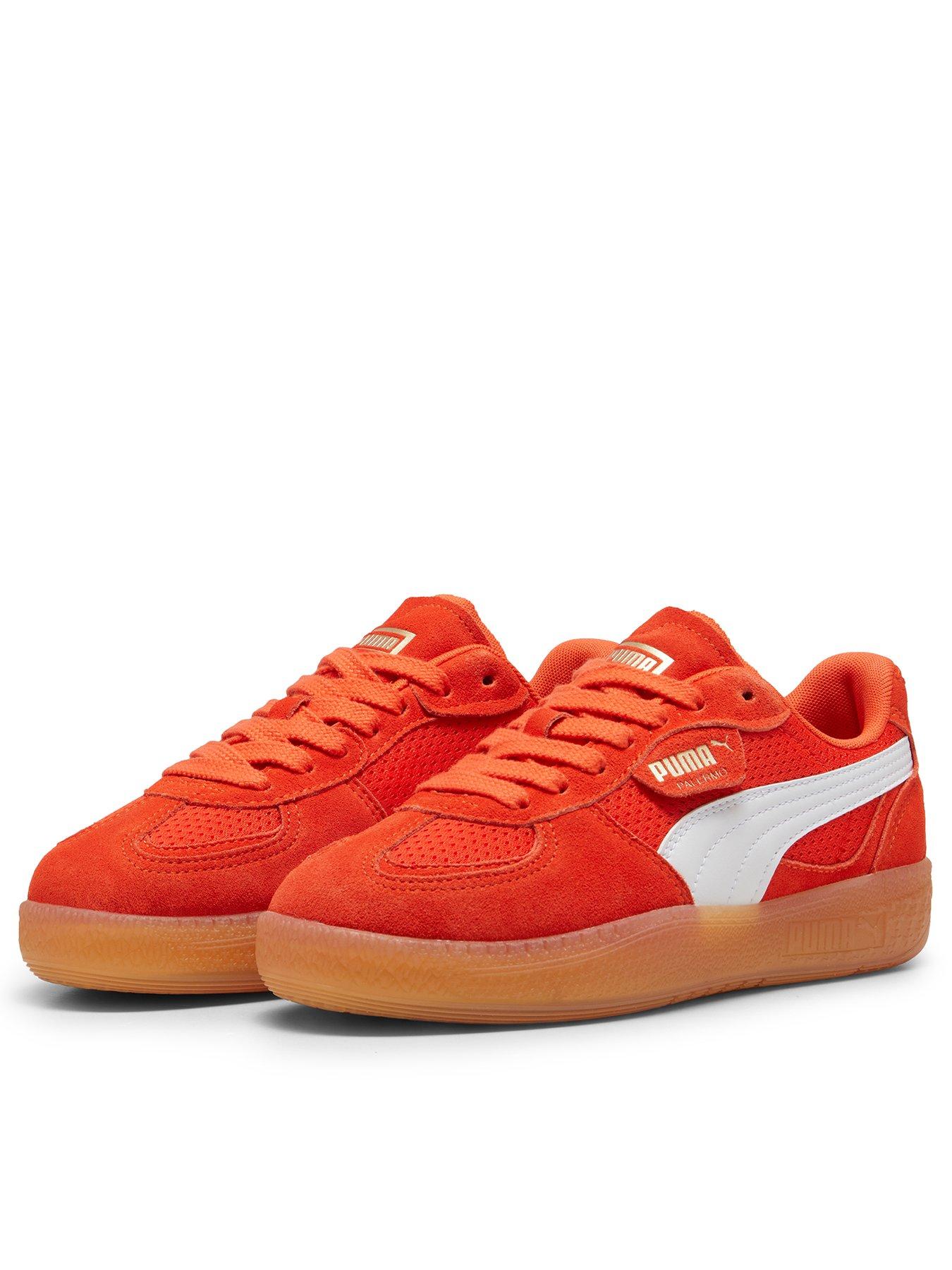 puma-womens-palermo-moda-vintage-redstillFront