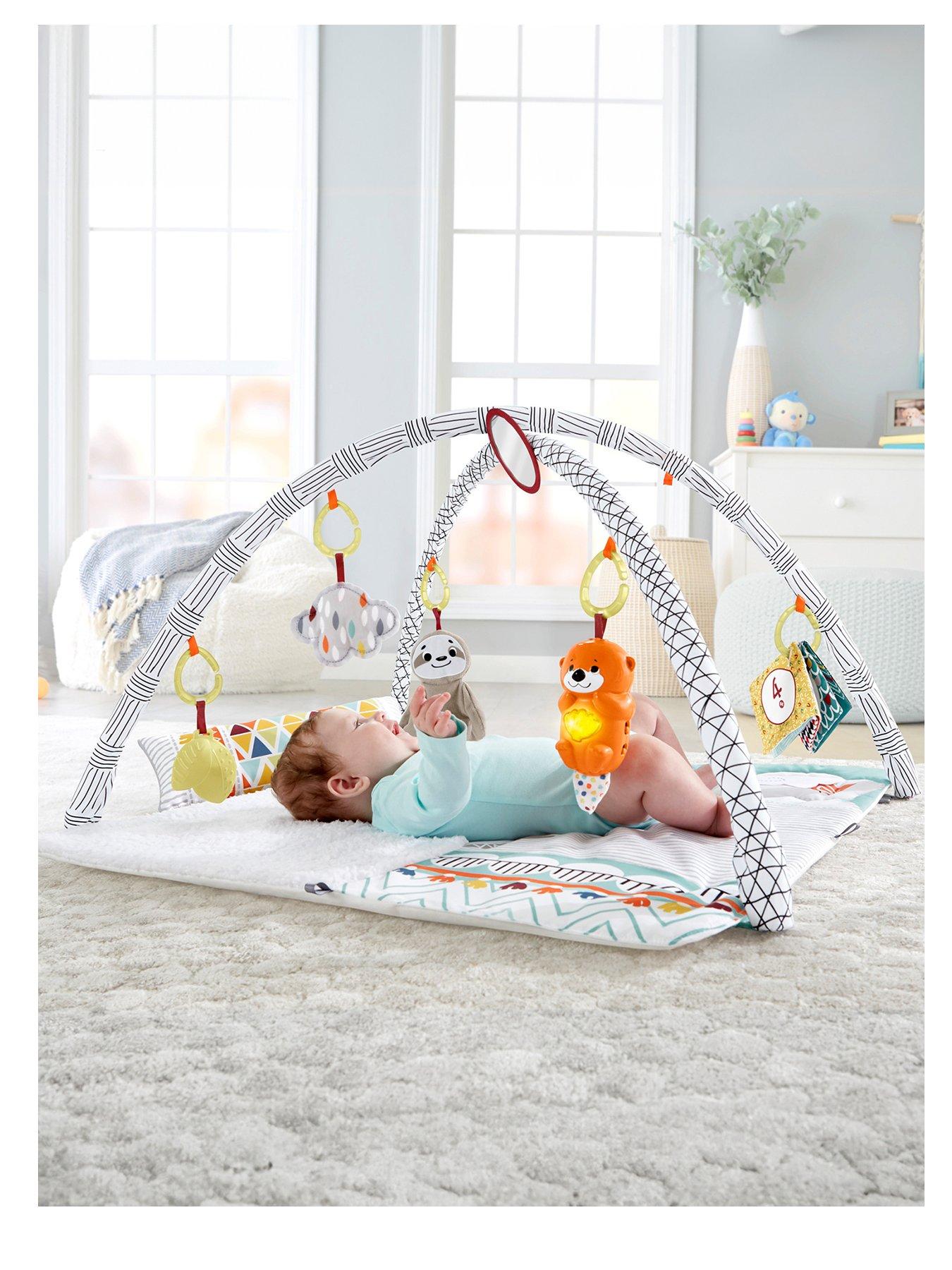 fisher-price-perfect-sense-deluxe-gymfront