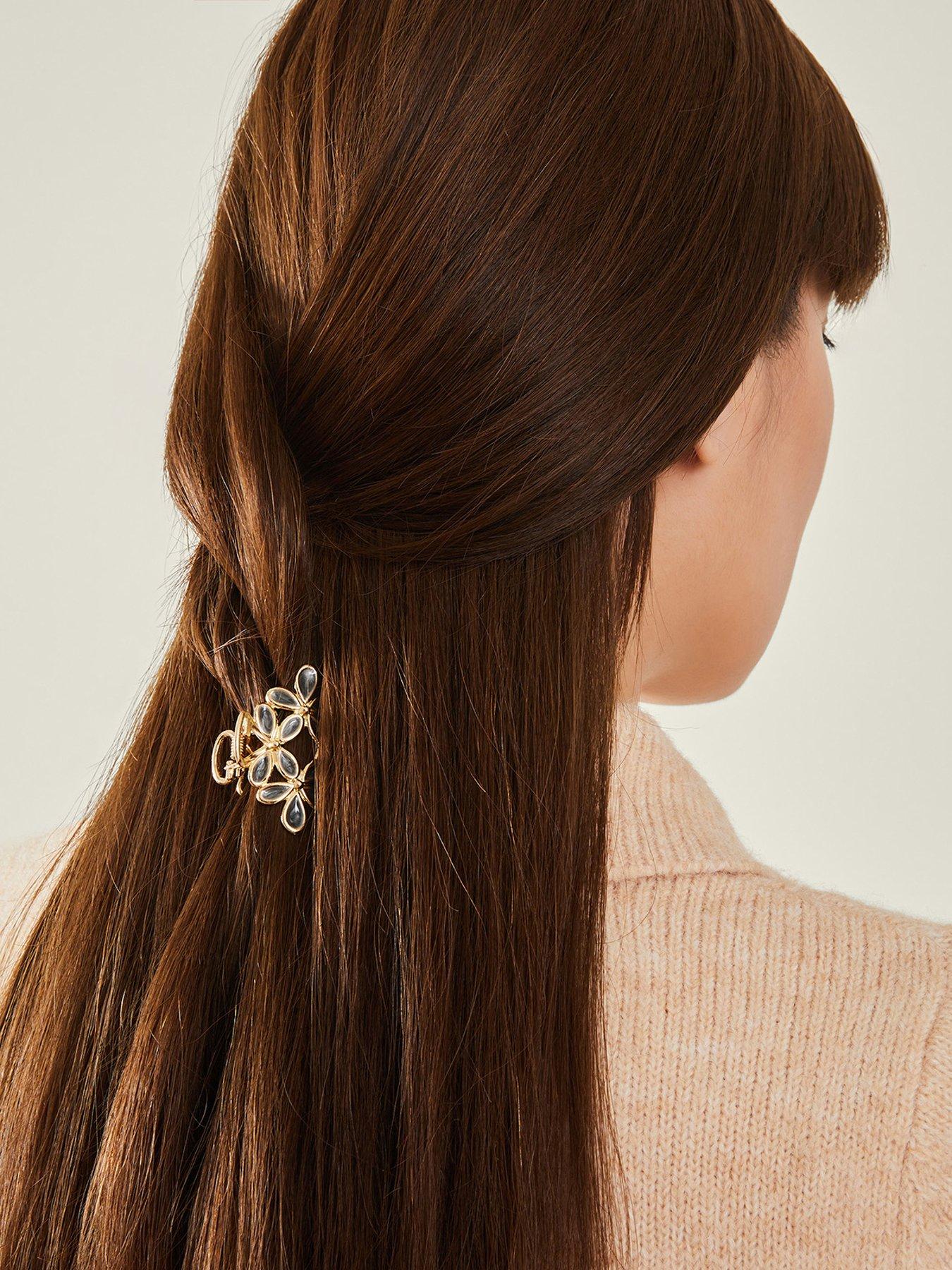 accessorize-2-pack-flower-claw-clipstillFront