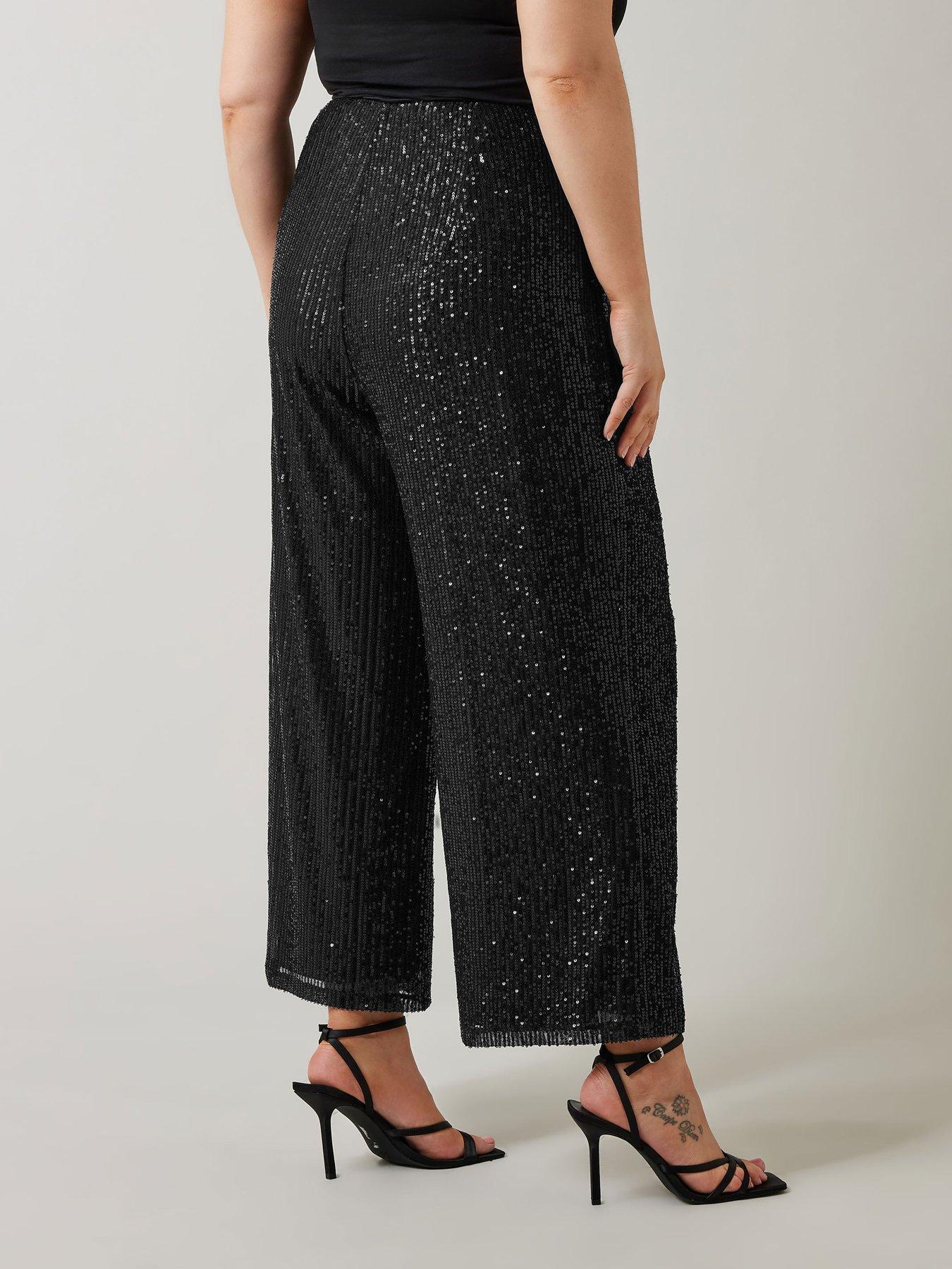 evans-sequin-wide-leg-trouserstillFront