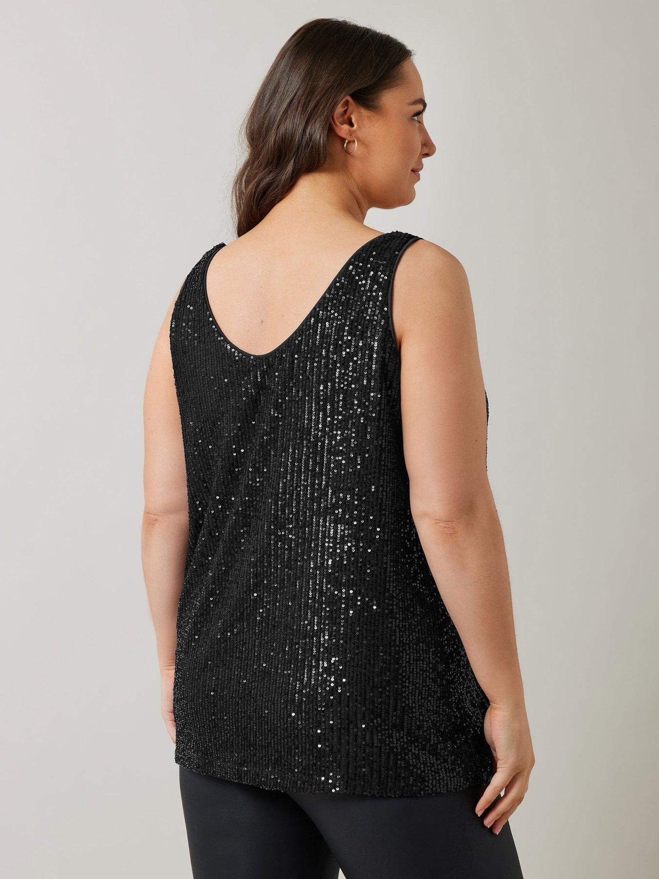 evans-sequin-mesh-veststillFront