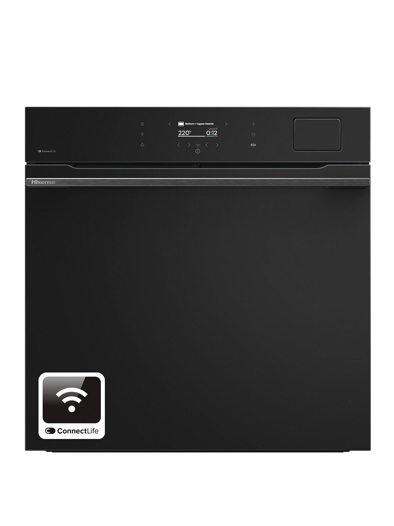 hisense-hisense-bas6ph8bukwf-77l-built-in-electric-single-pyrolytic-oven-jet-black