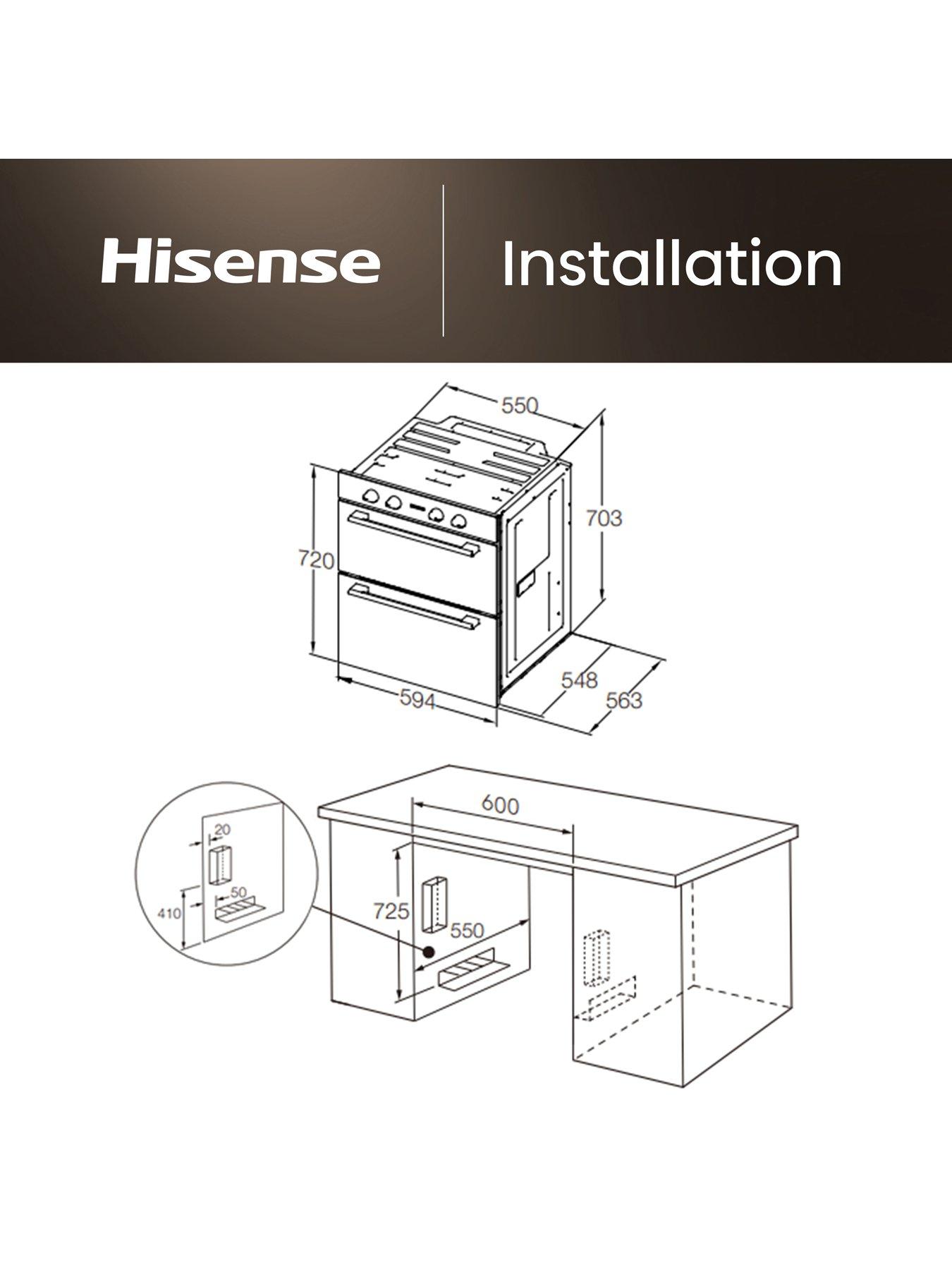 hisense-hisense-bud714221ax-5438l-built-under-double-oven-with-enamel-liners-stainless-steeldetail