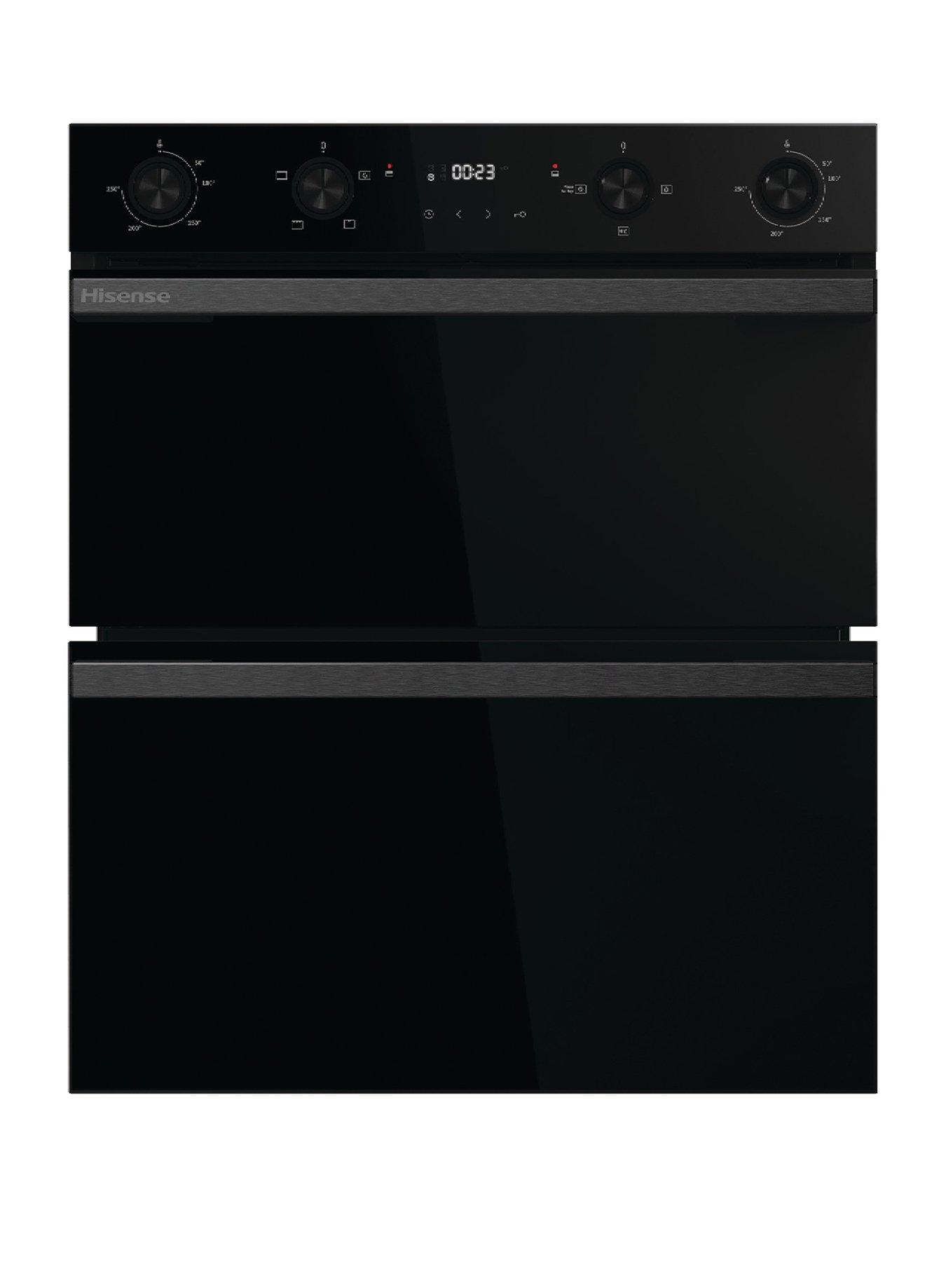 hisense-hi6-bud714221adbg-5438l-built-under-double-oven-with-enamel-liners-black