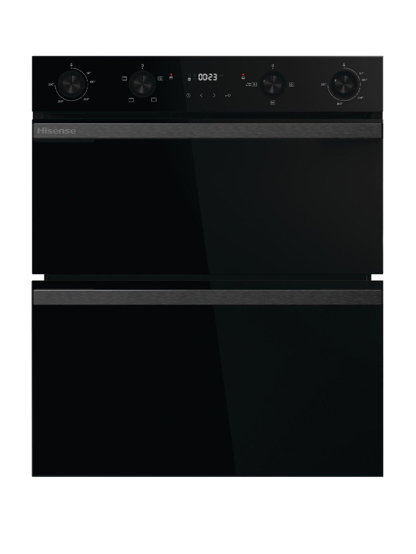 hisense-hisense-bud714221adbg-5438l-built-under-double-oven-with-enamel-liners-black