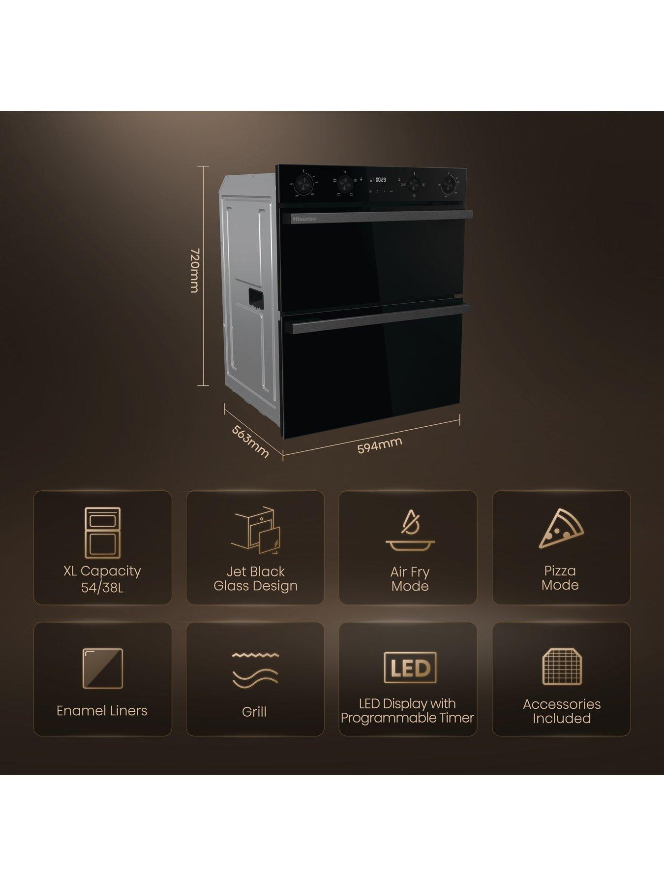 hisense-hisense-bud714221adbg-5438l-built-under-double-oven-with-enamel-liners-blackstillFront