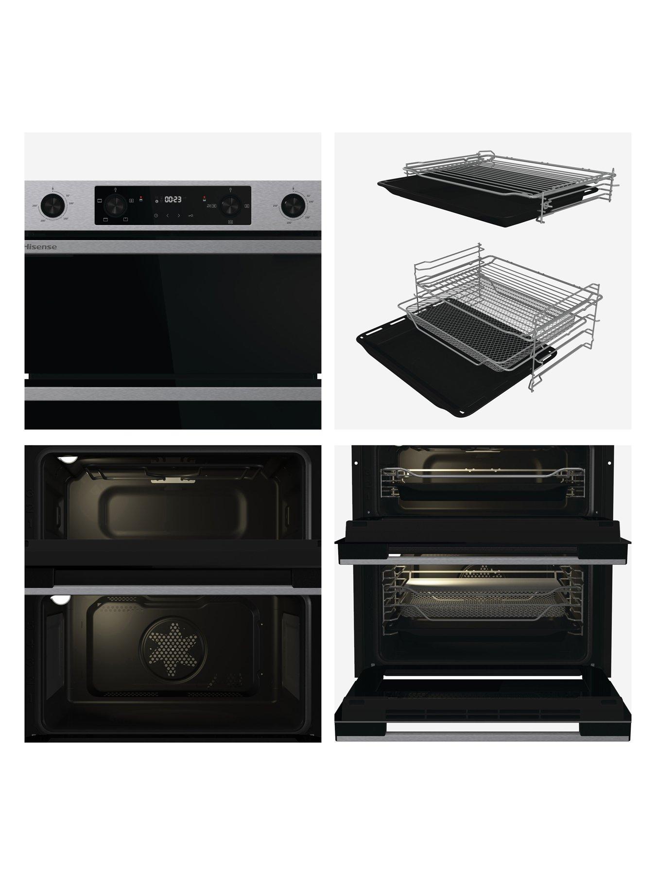 hisense-hisense-bud714221cx-5438l-built-under-double-oven-with-catalytic-liners-stainless-steeloutfit