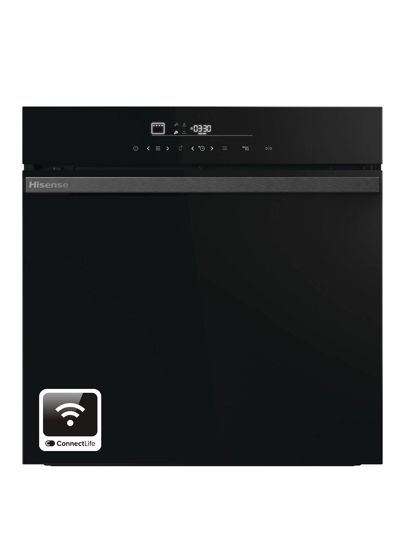 hisense-hisense-ho66fapizzachef-77l-built-in-electric-pyrolytic-pizza-oven-jet-black