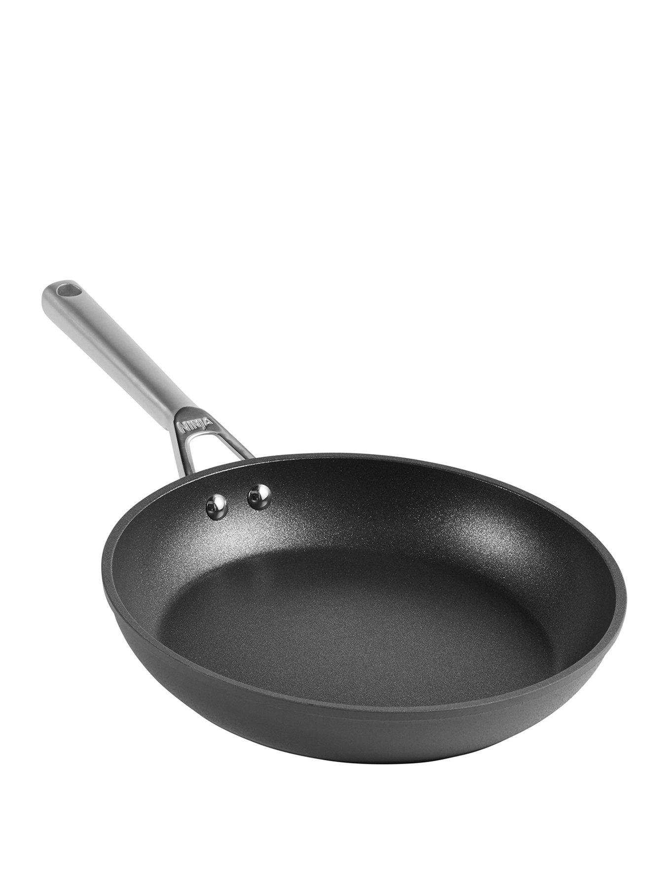 undefined Ninja Foodi Zerostick 26cm Frying Pan - C30026UK