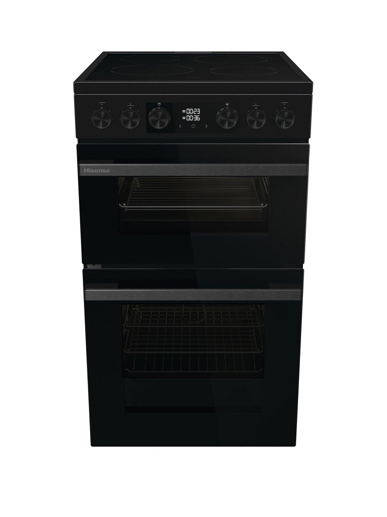 hisense-hisense-hdcec5c10b-6943l-ceramic-freestanding-50cm-electric-cooker-blackfront