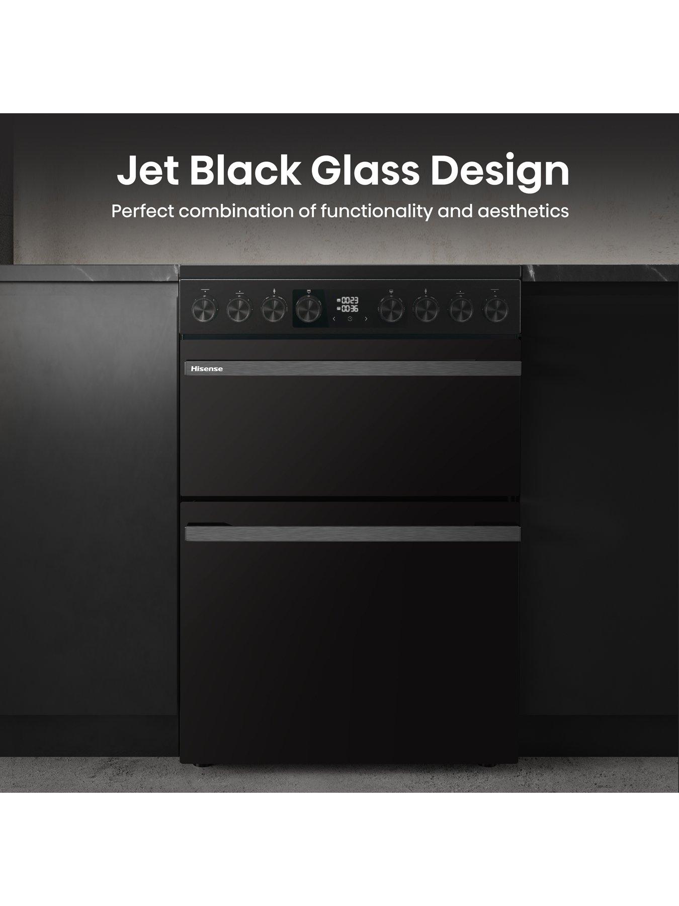 hisense-hisense-hdcec6c20b-8050l-ceramic-freestanding-60cm-electric-cooker-jet-blackoutfit