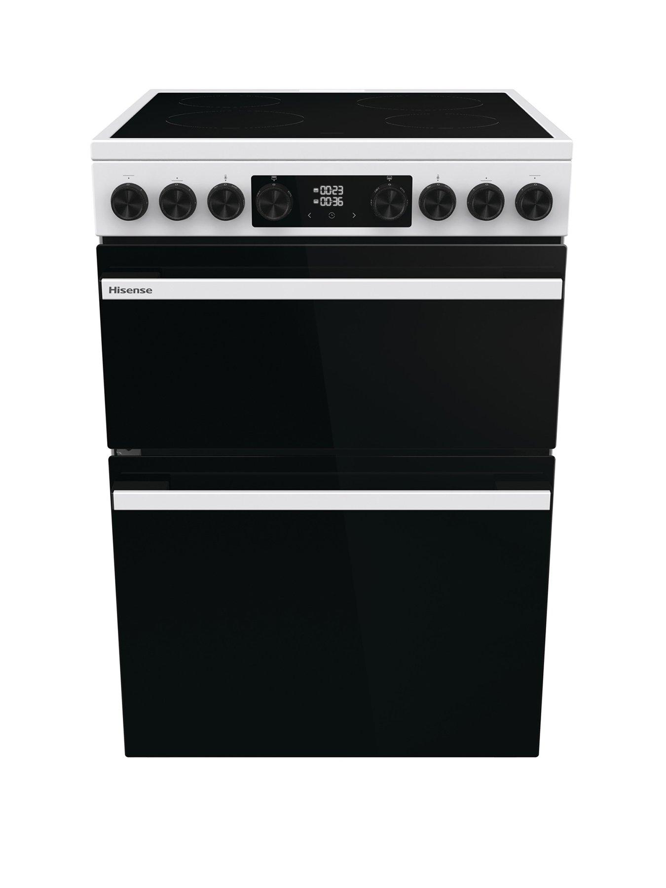 hisense-hisense-hdcec6c20w-8050l-ceramic-freestanding-60cm-electric-cooker-white