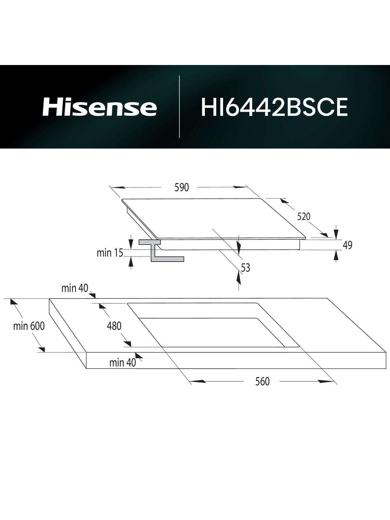 hisense-hisense-hi6442bsce-areaflex-60cm-induction-hob-blackdetail