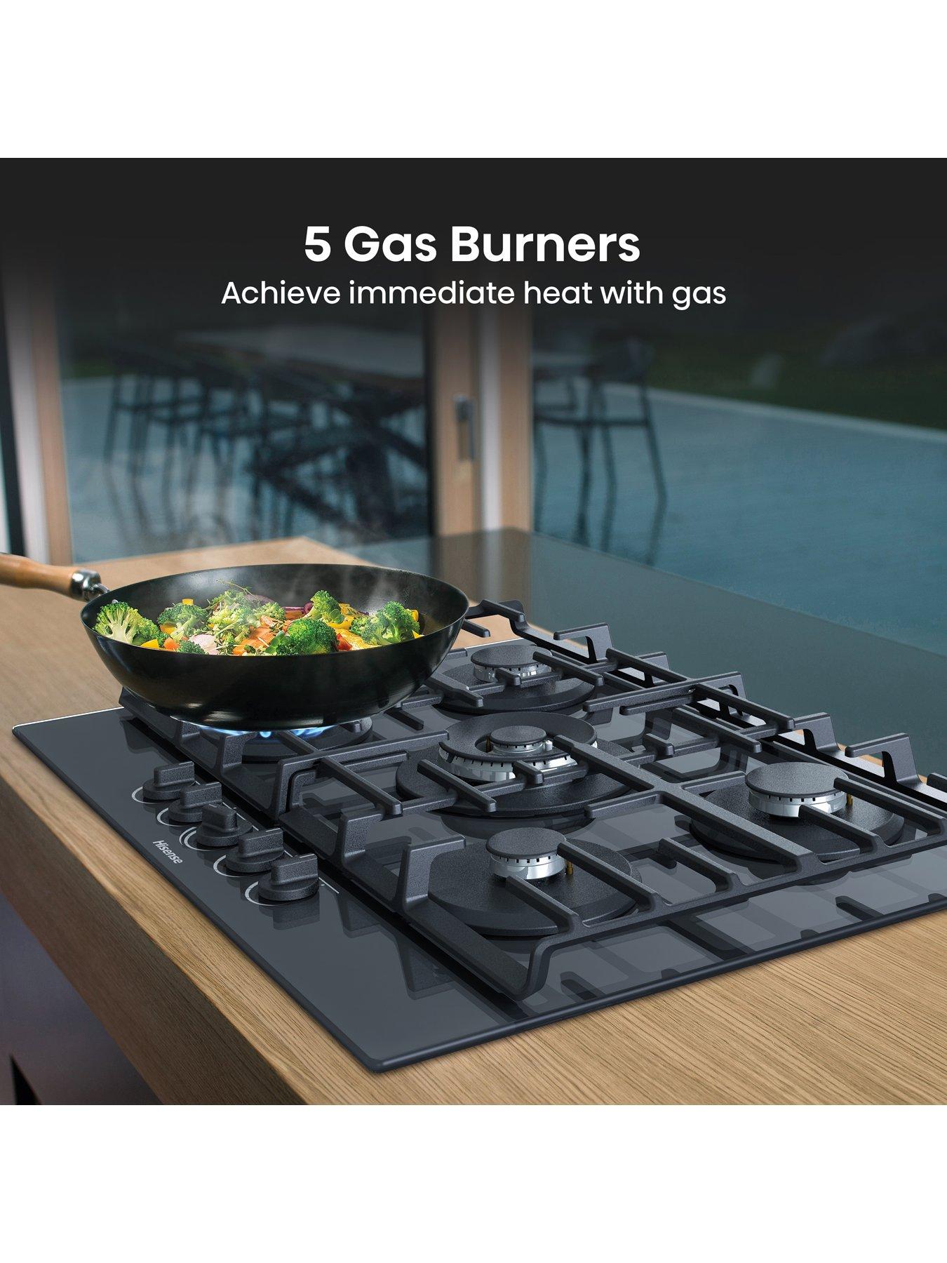 hisense-hisense-gg773b-gas-on-glass-75cm-gas-hob-blackstillFront