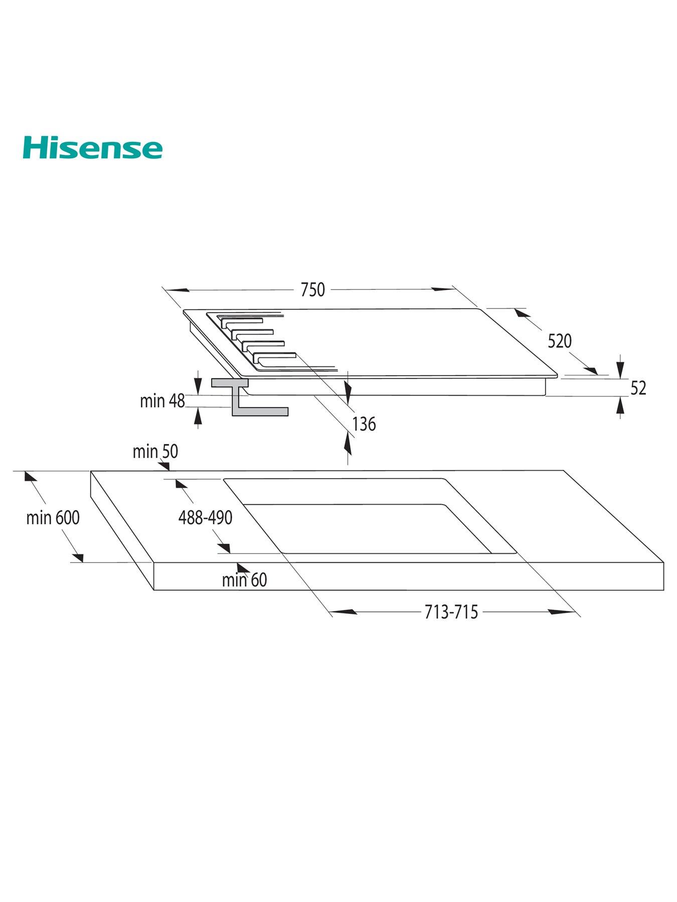 hisense-hisense-gg773b-gas-on-glass-75cm-gas-hob-blackdetail