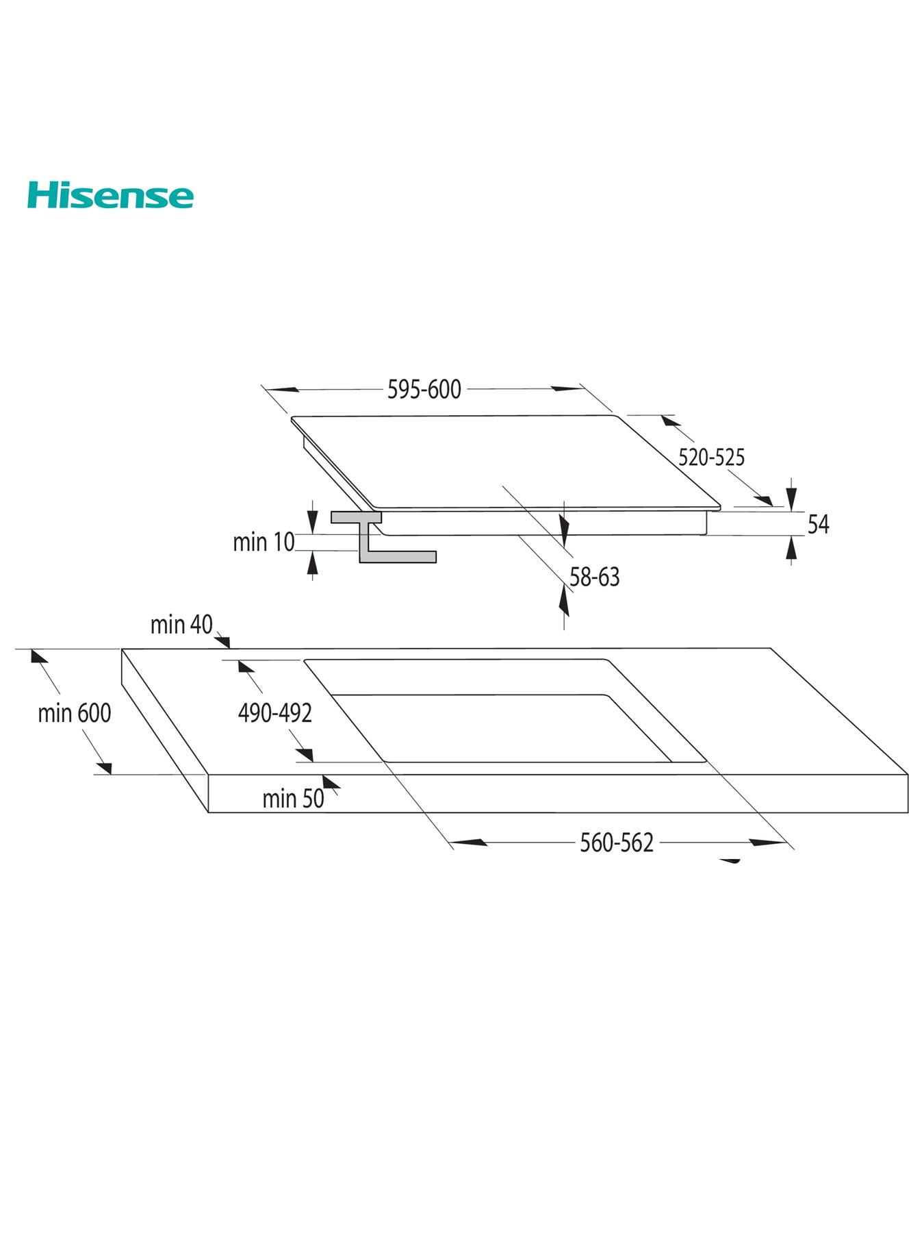 hisense-hisense-hi6421bsc-bridge-zone-60cm-induction-hob-blackdetail