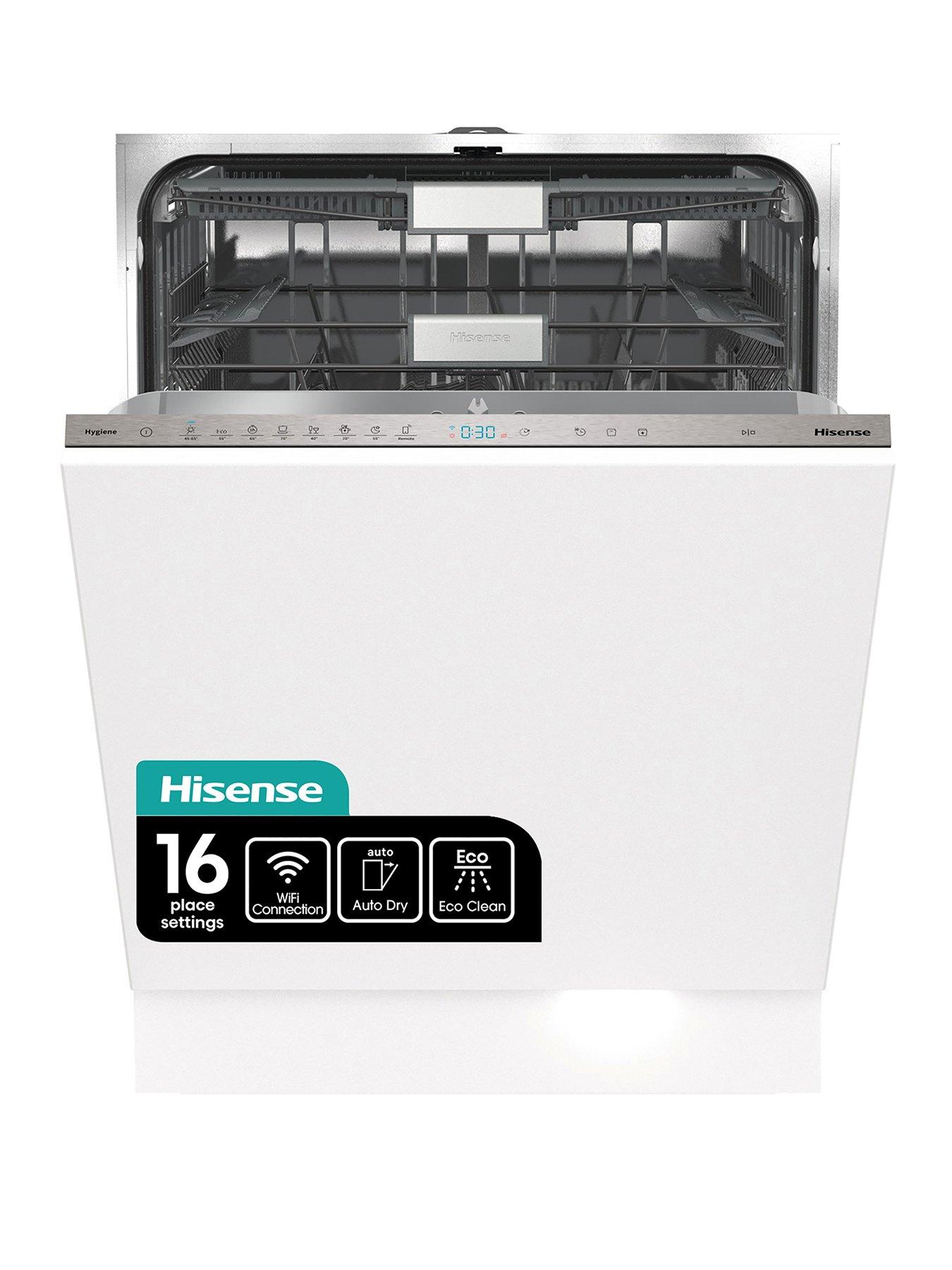 hisense-hisense-hv673c60uk-16-place-setting-integrated-dishwasherfront