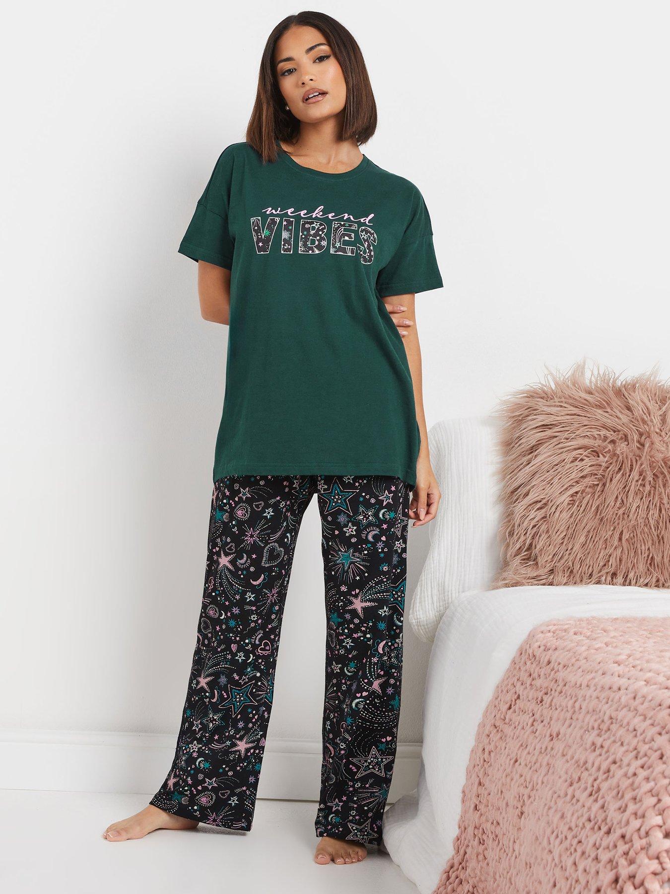 pixiegirl-petite-weekend-vibes-wide-leg-pj-set