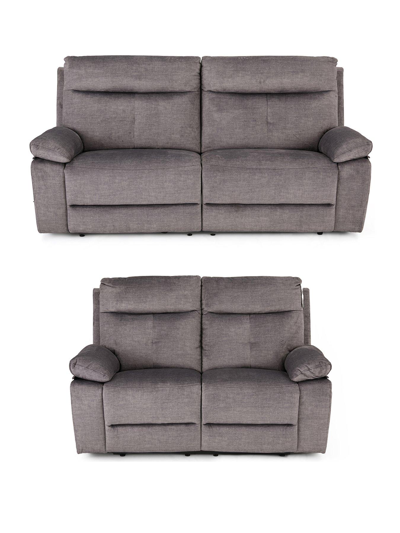 very-home-ivana-fabricnbsp3-2-seater-power-recliner-sofa-set-buy-amp-savestillFront