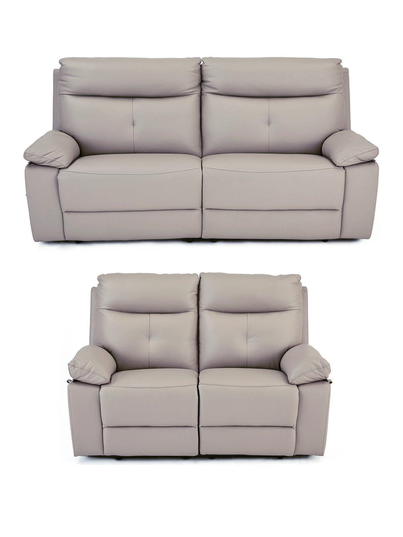 very-home-ivana-3-2-seater-power-reclinerstillFront