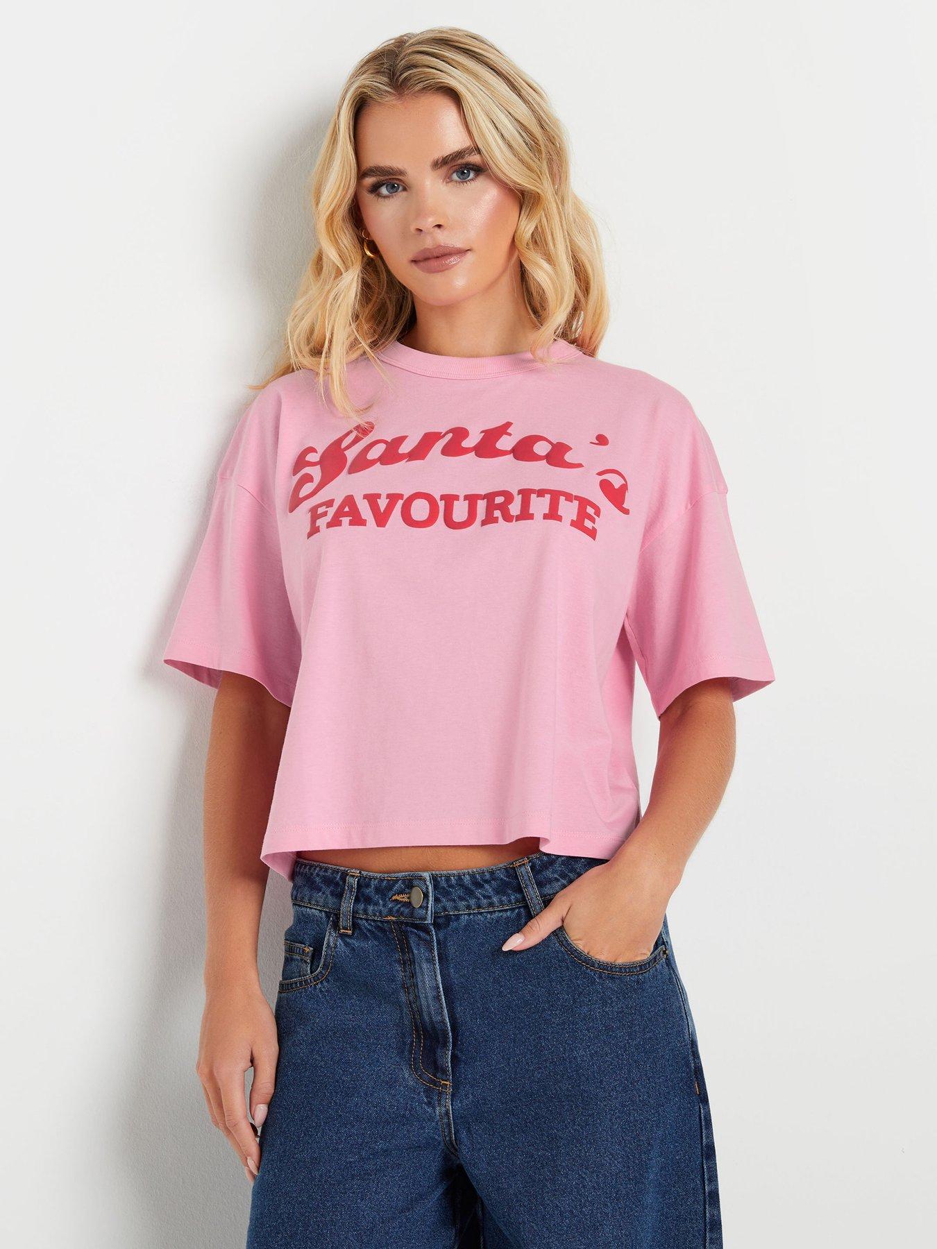 pixiegirl-petite-santas-favourite-t-shirtoutfit