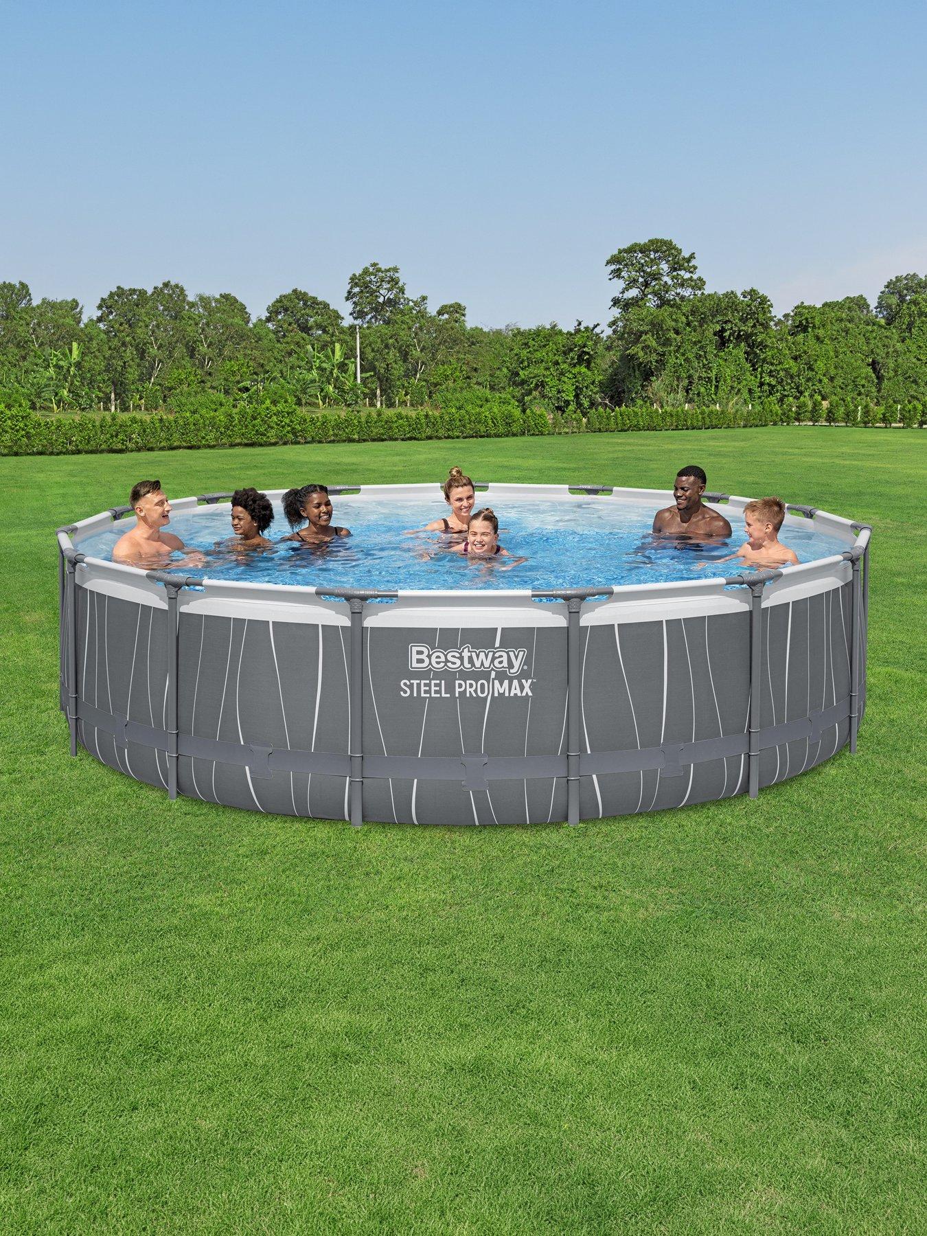 bestway-steel-pro-max-round-above-ground-led-pool-setnbsp-15ft