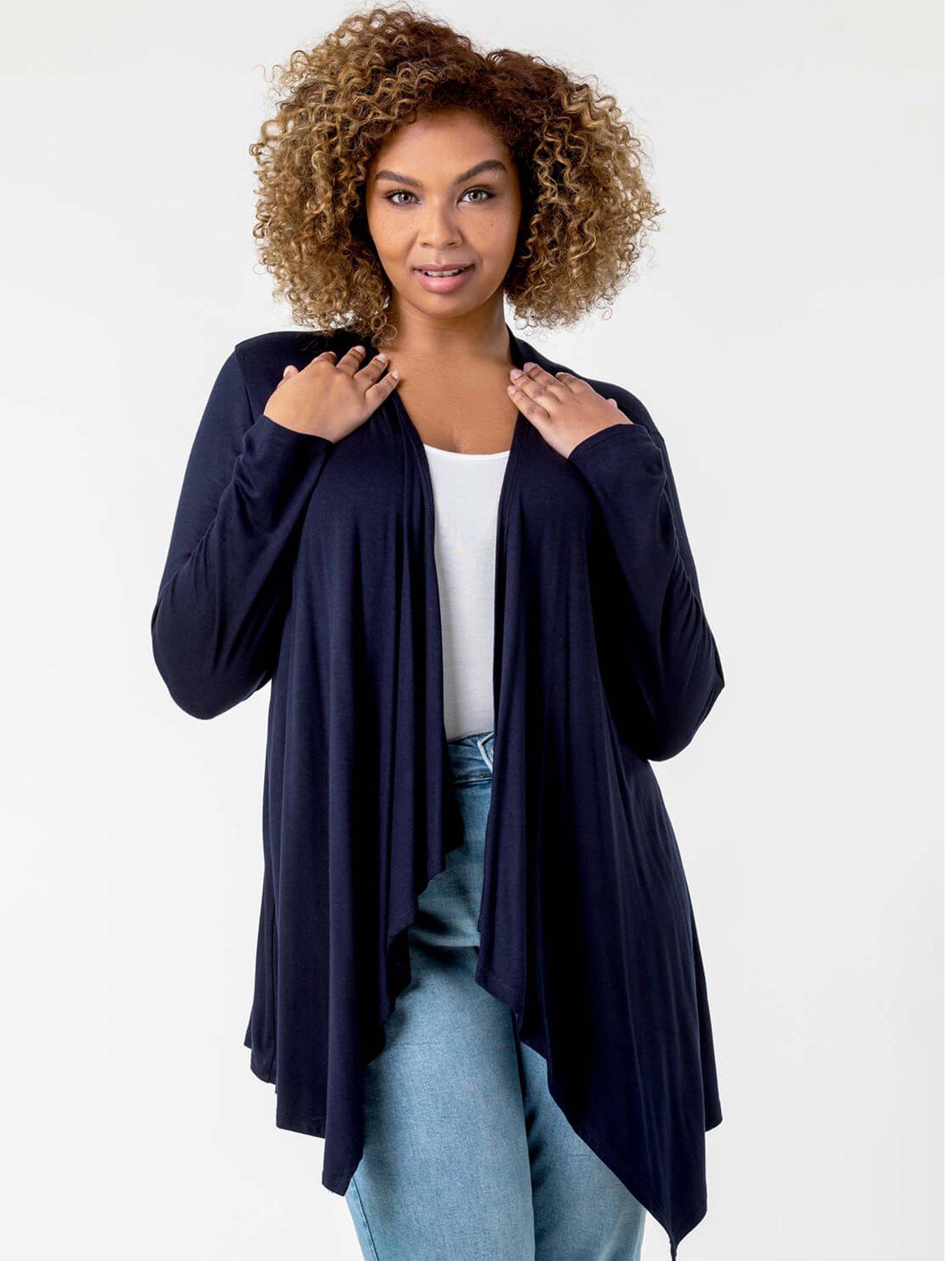 roman-curve-waterfall-front-jersey-cardigan-navy