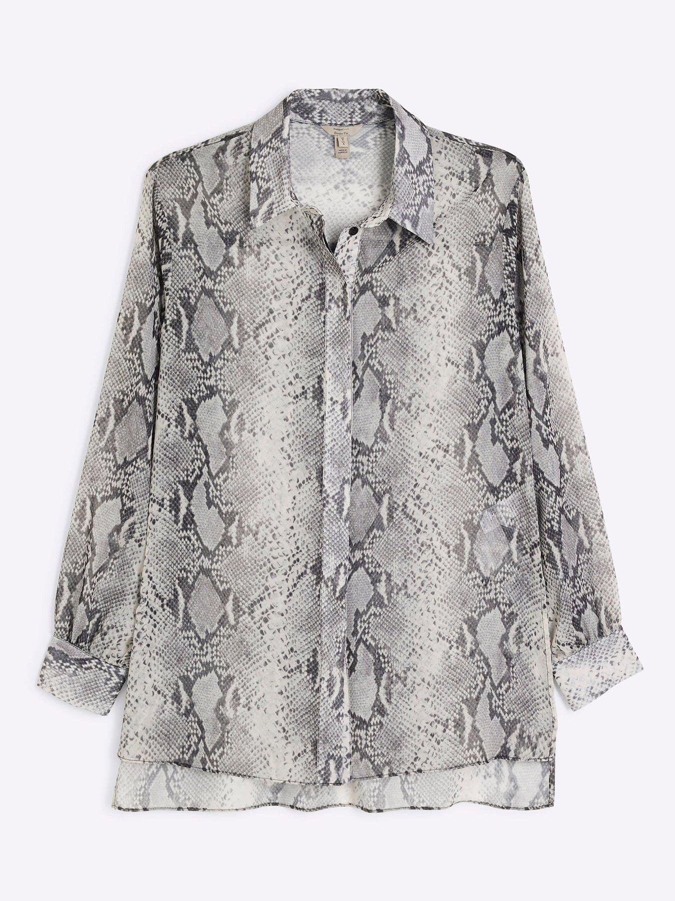 river-island-chiffon-longline-shirt-greydetail