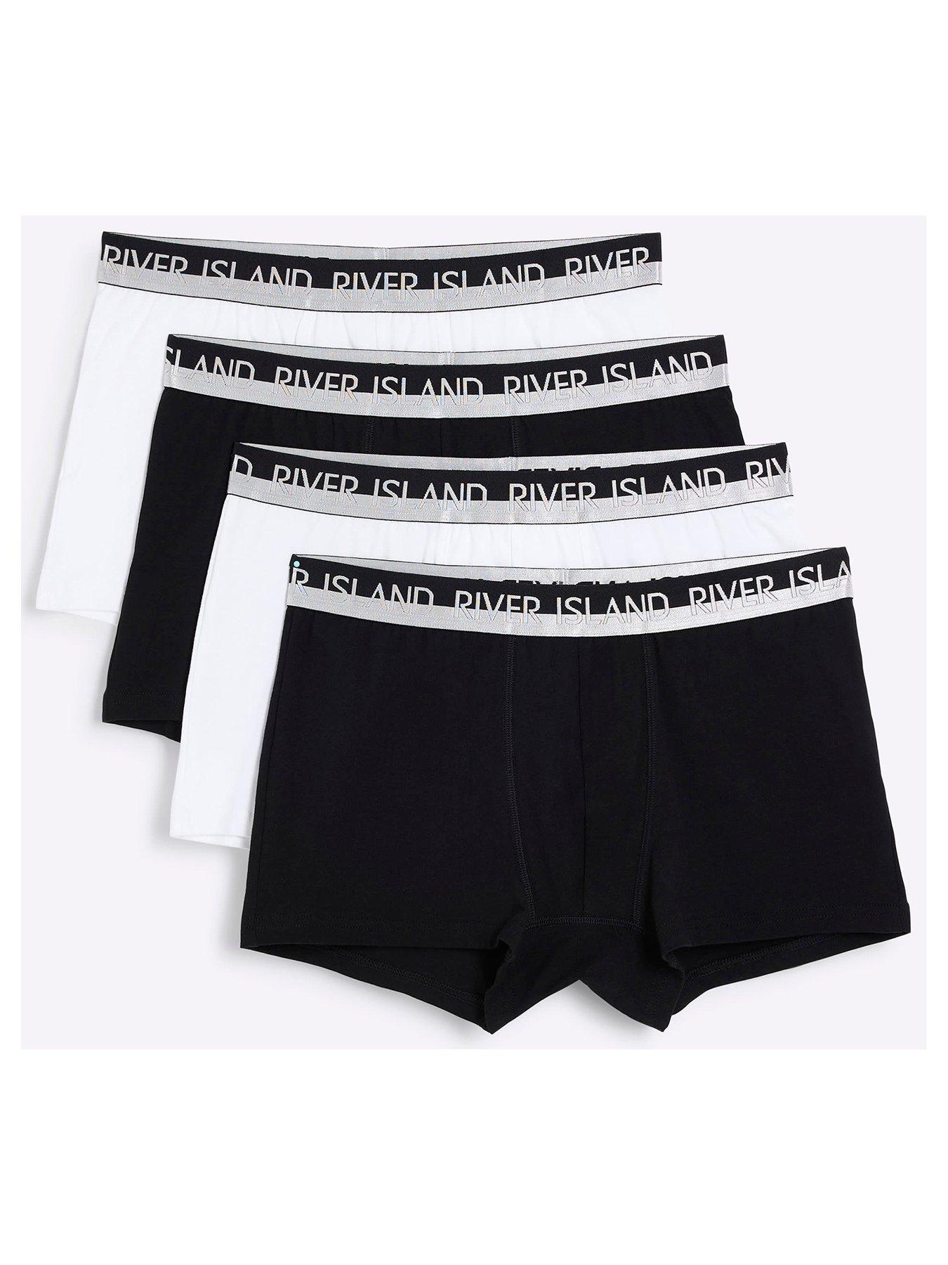 river-island-river-island-silver-split-trunks-4-packfront