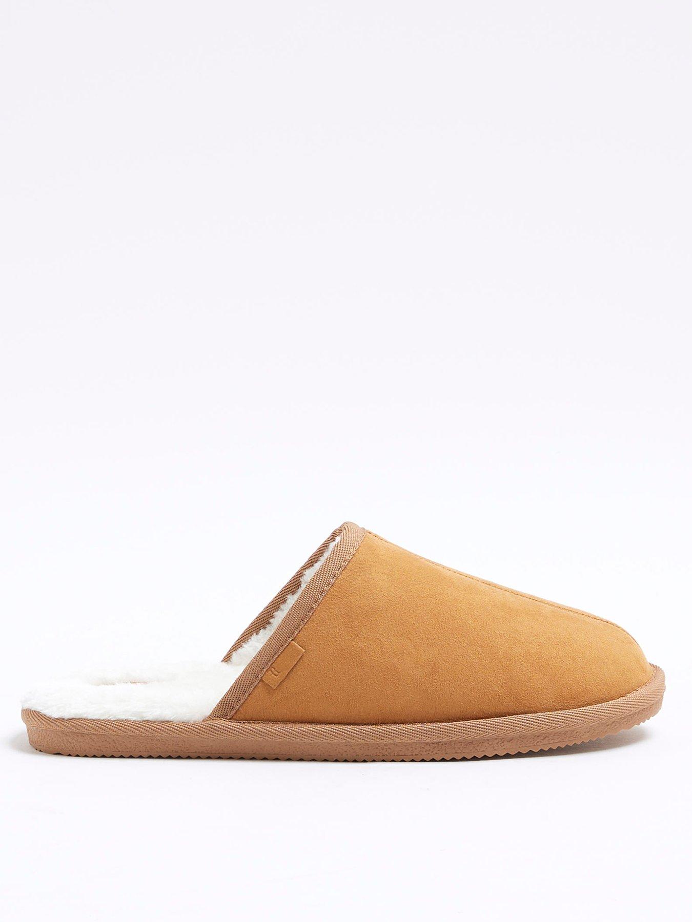 river-island-river-island-mule-slipper