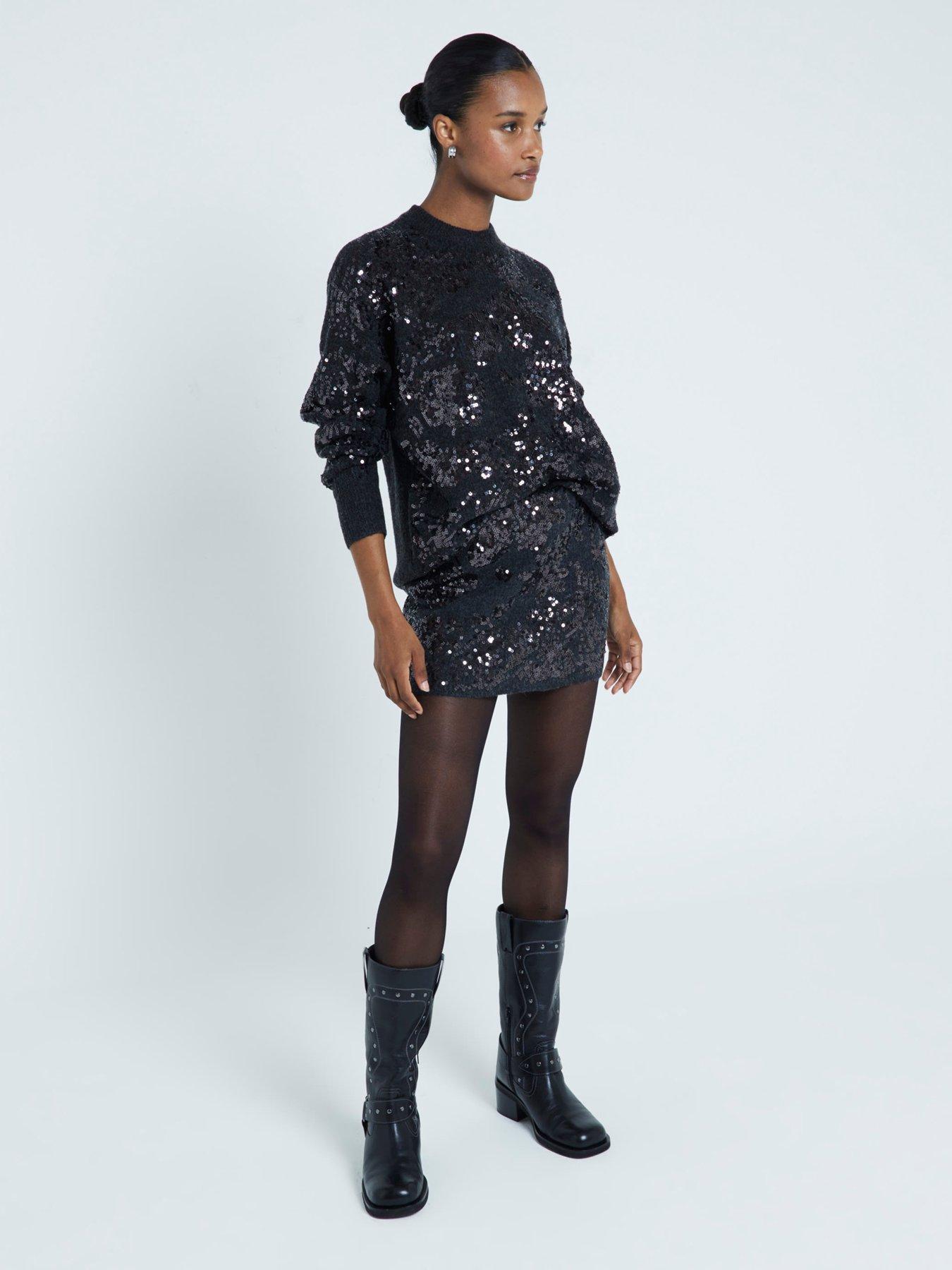 river-island-oversized-embellished-jumper-dark-greystillFront