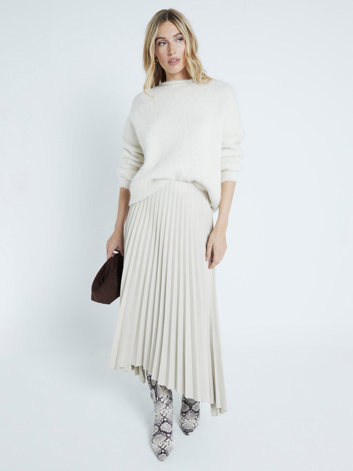 river-island-pleated-midi-skirt-light-stone