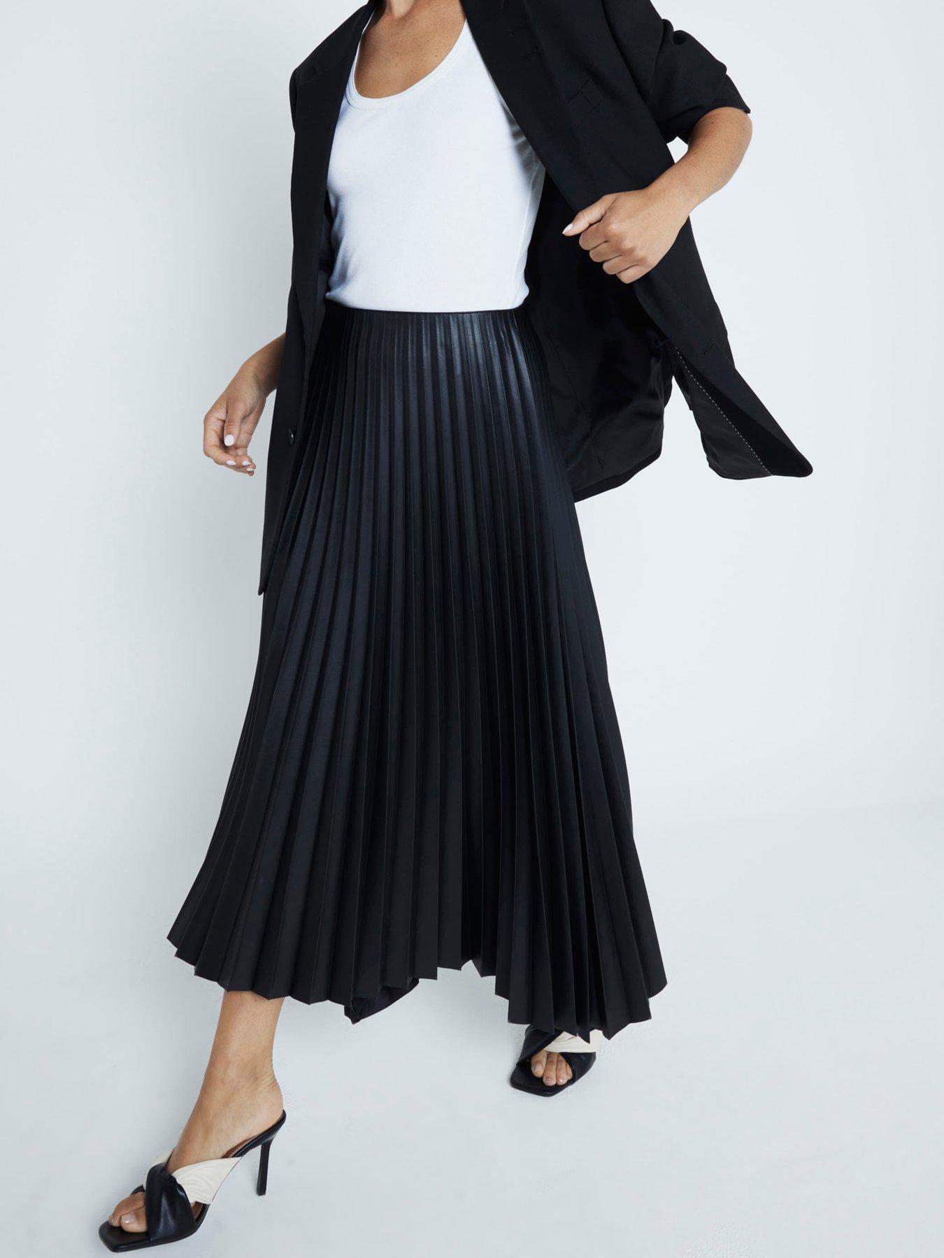 river-island-pleated-midi-skirt-blackback