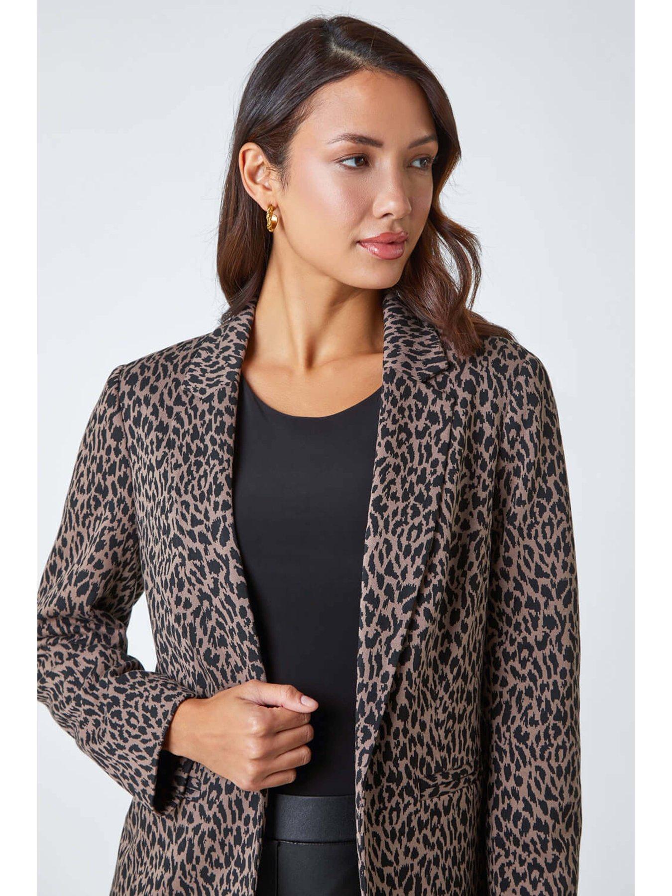 roman-animal-print-stretch-jacket-multioutfit