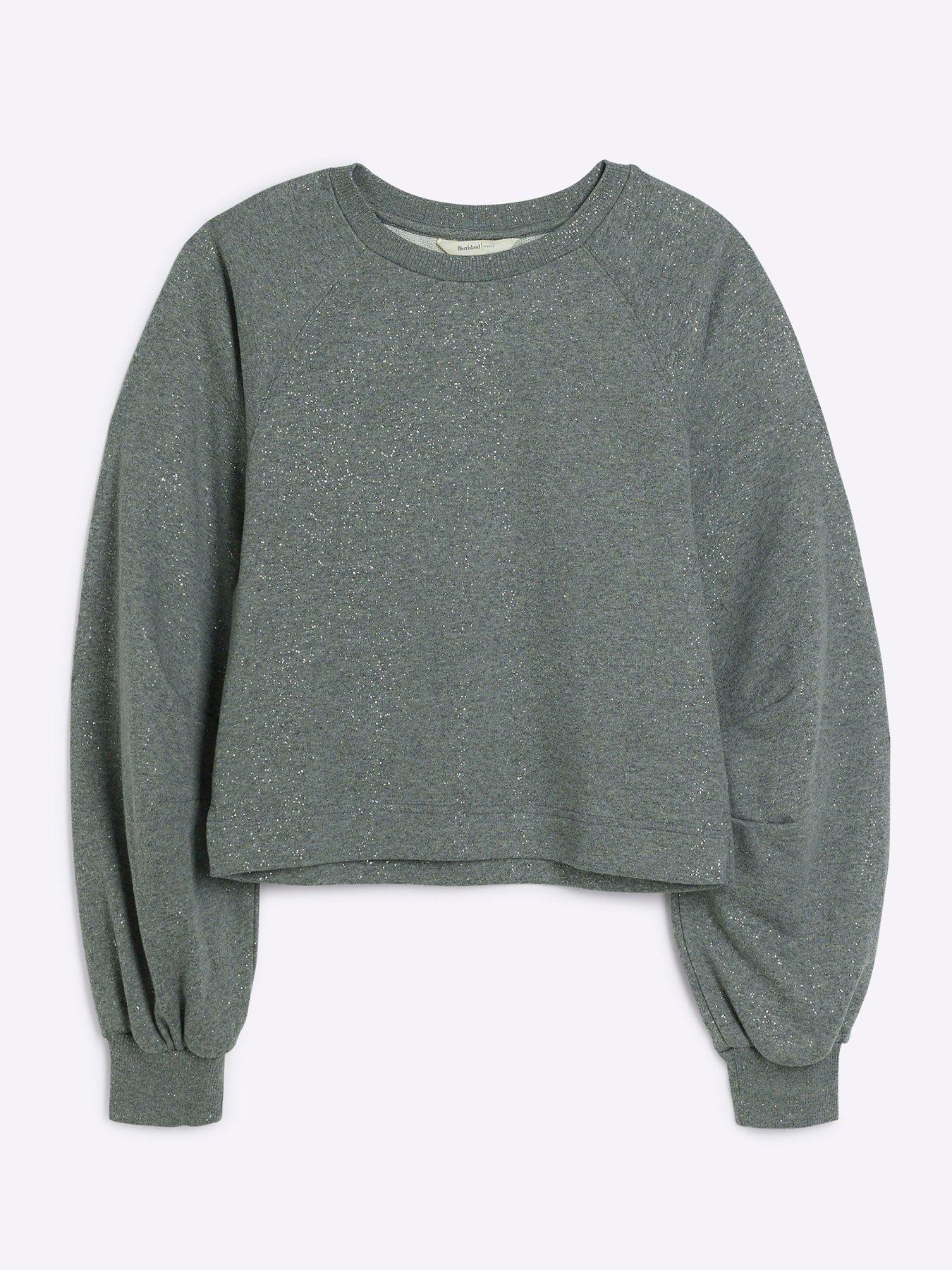 river-island-lurex-sweatshirt-greyoutfit