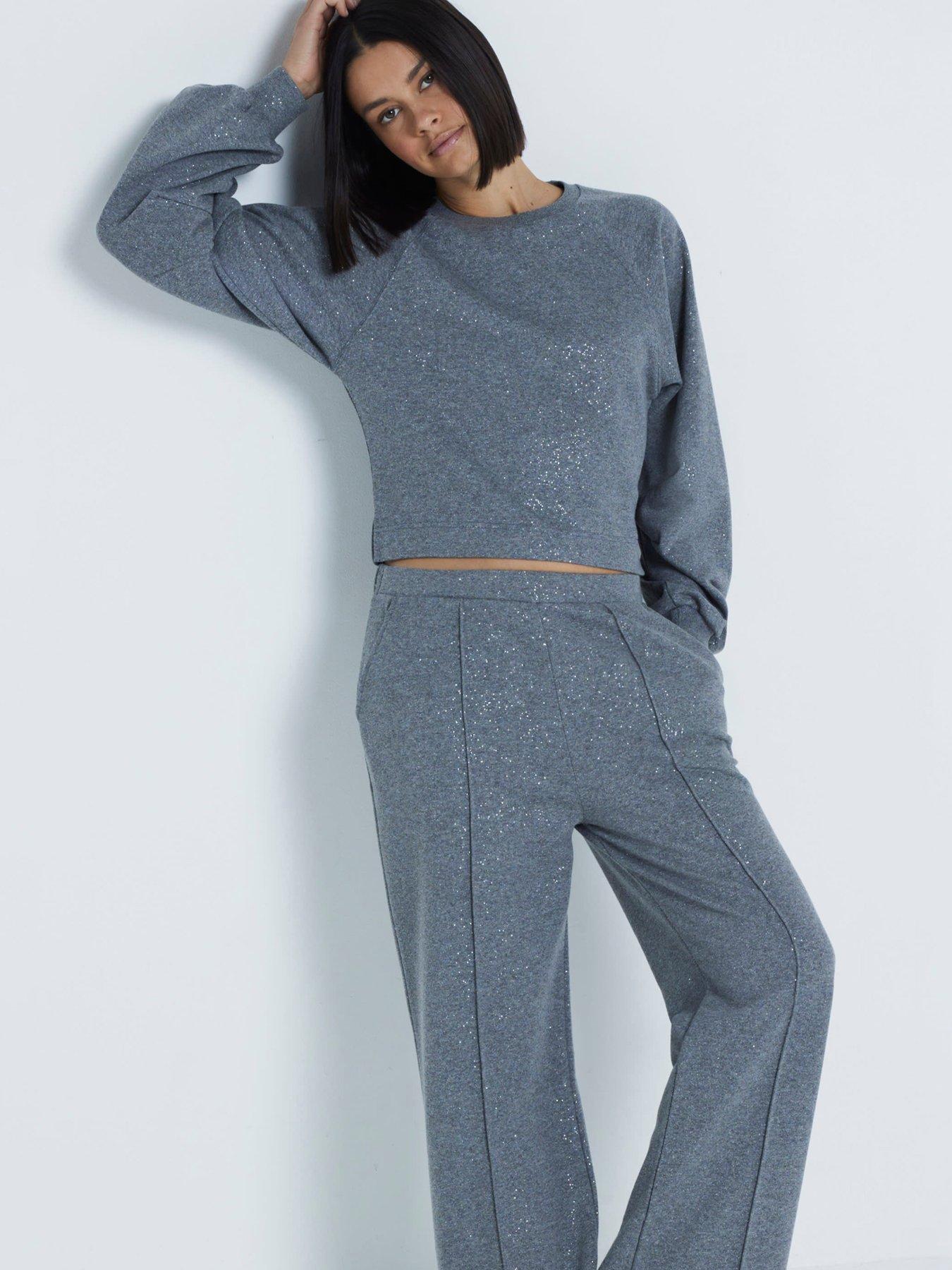 river-island-lurex-wide-leg-jogger-greyback