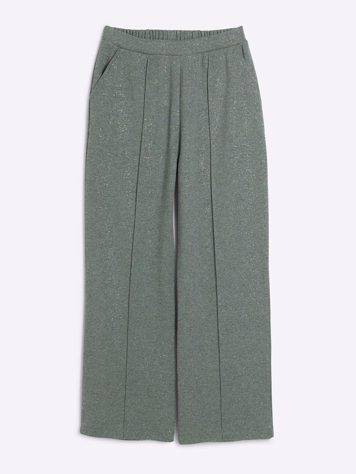 river-island-lurex-wide-leg-jogger-greydetail