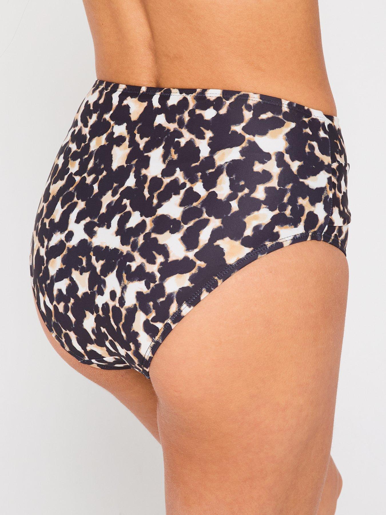 v-by-very-twist-detail-high-waisted-brief-printstillFront