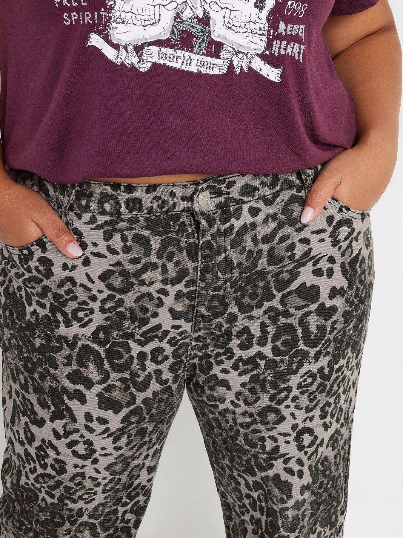 yours-curve-leopard-jeanoutfit